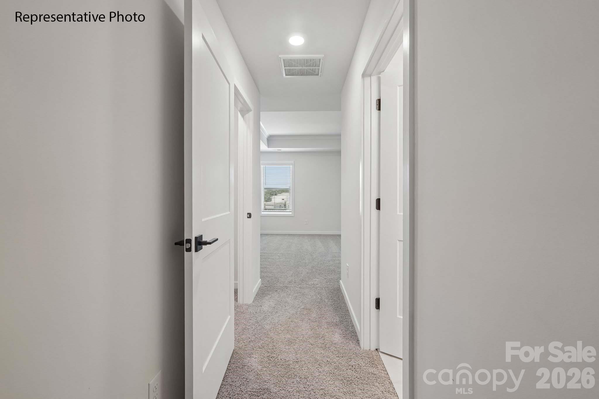 9332 Carver Avenue — Huntersville