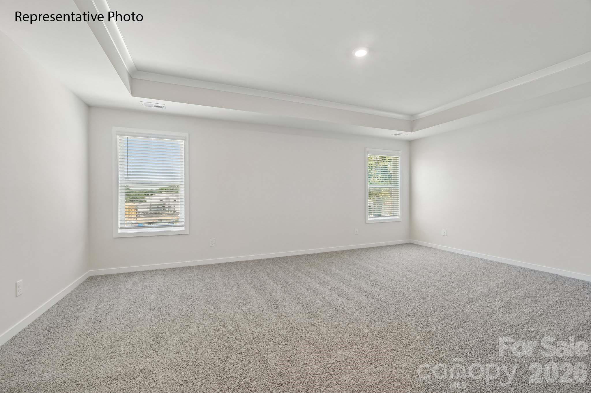 9332 Carver Avenue — Huntersville