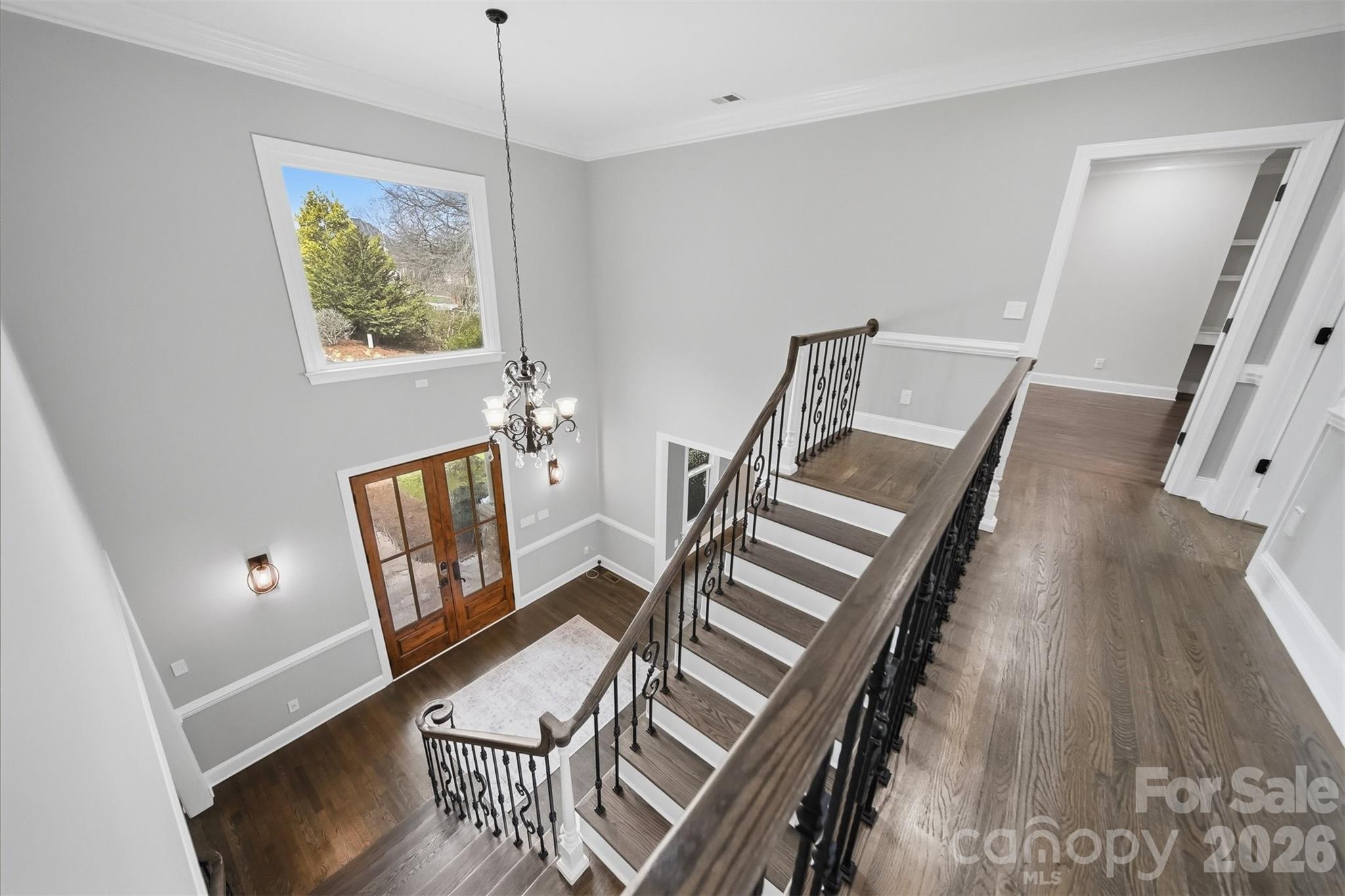 3916 2nd Street Drive NW — Hickory