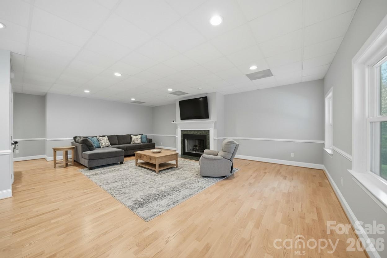 3916 2nd Street Drive NW — Hickory
