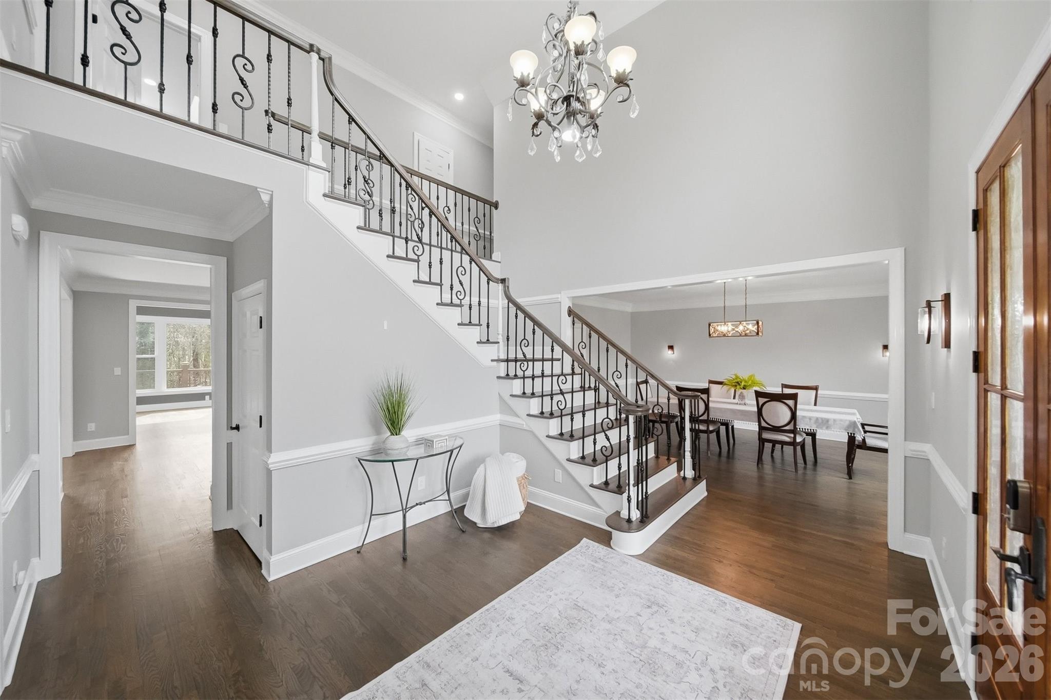 3916 2nd Street Drive NW — Hickory
