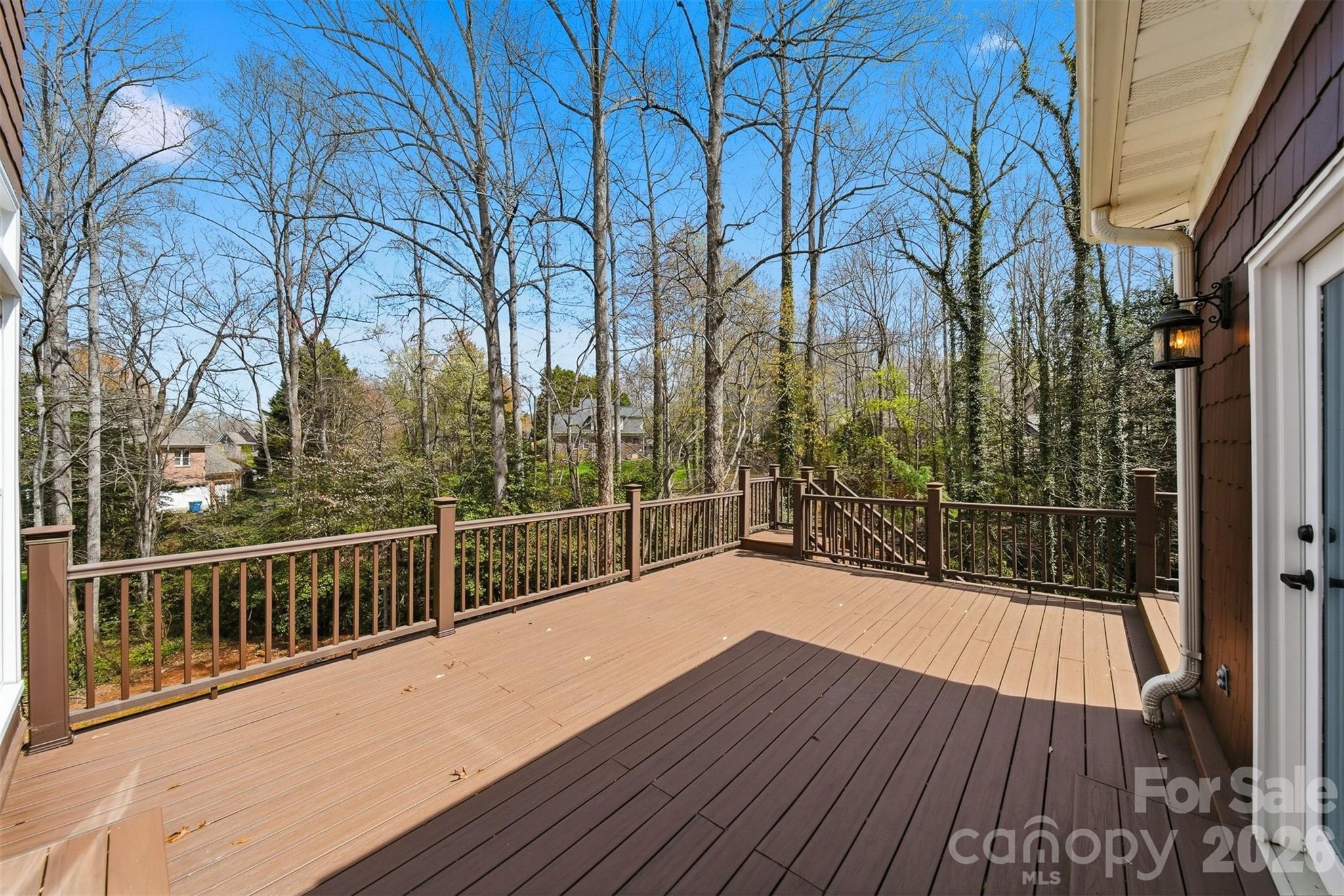 3916 2nd Street Drive NW — Hickory