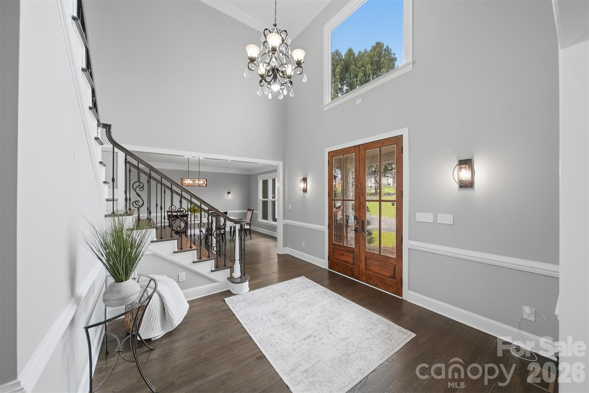 3916 2nd Street Drive NW — Hickory