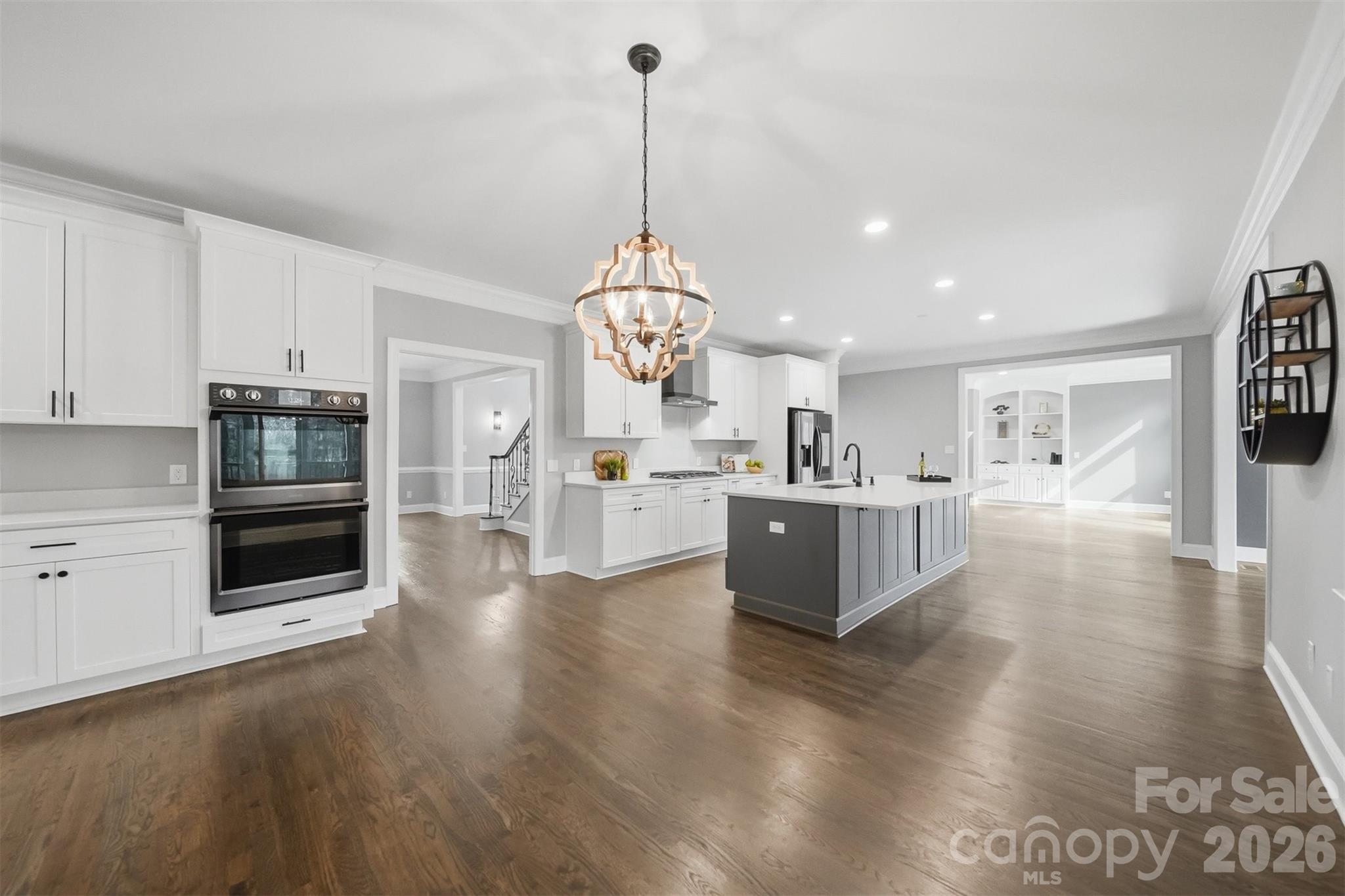 3916 2nd Street Drive NW — Hickory