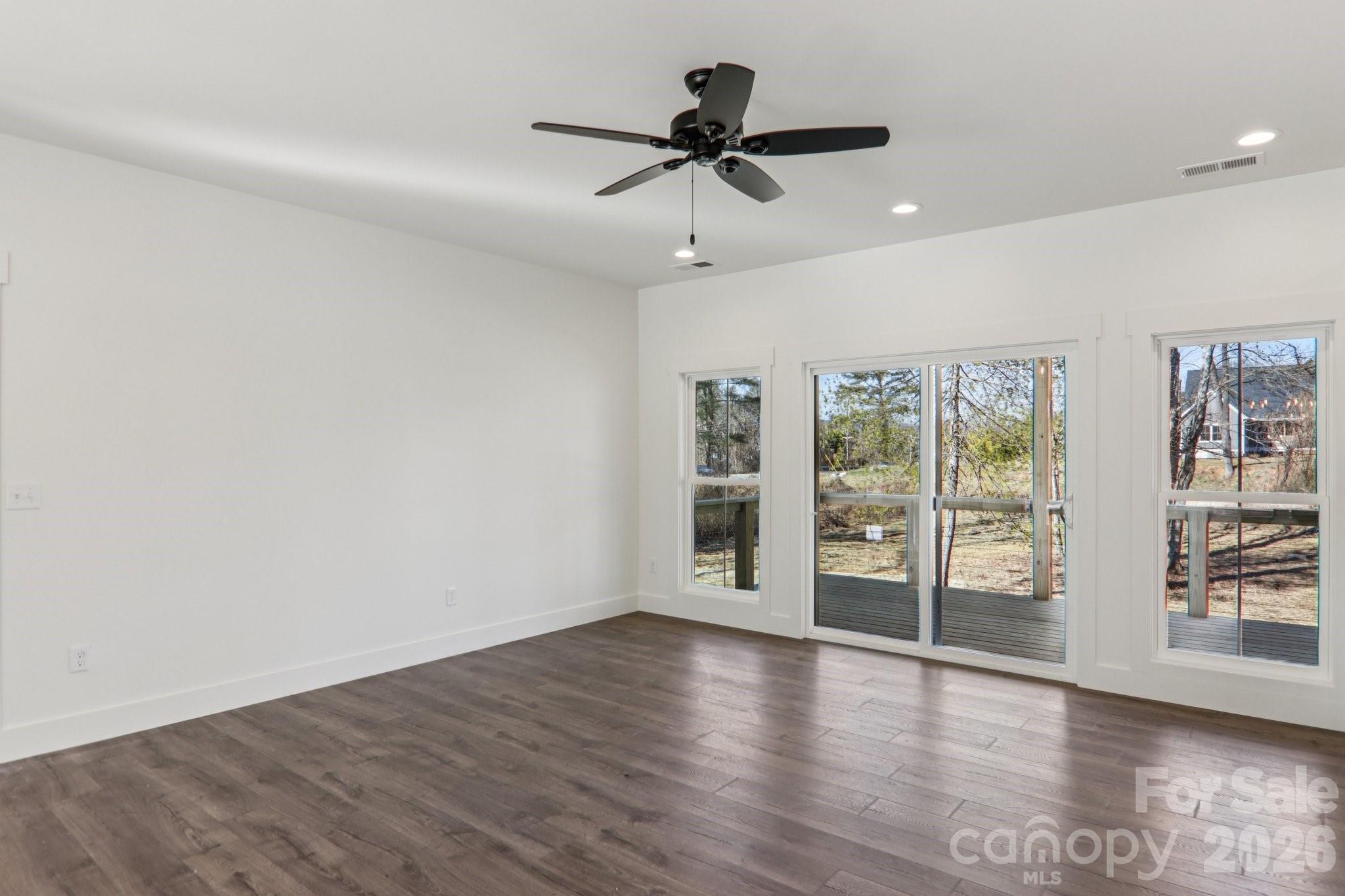 56 Haywood Park Drive — Hendersonville