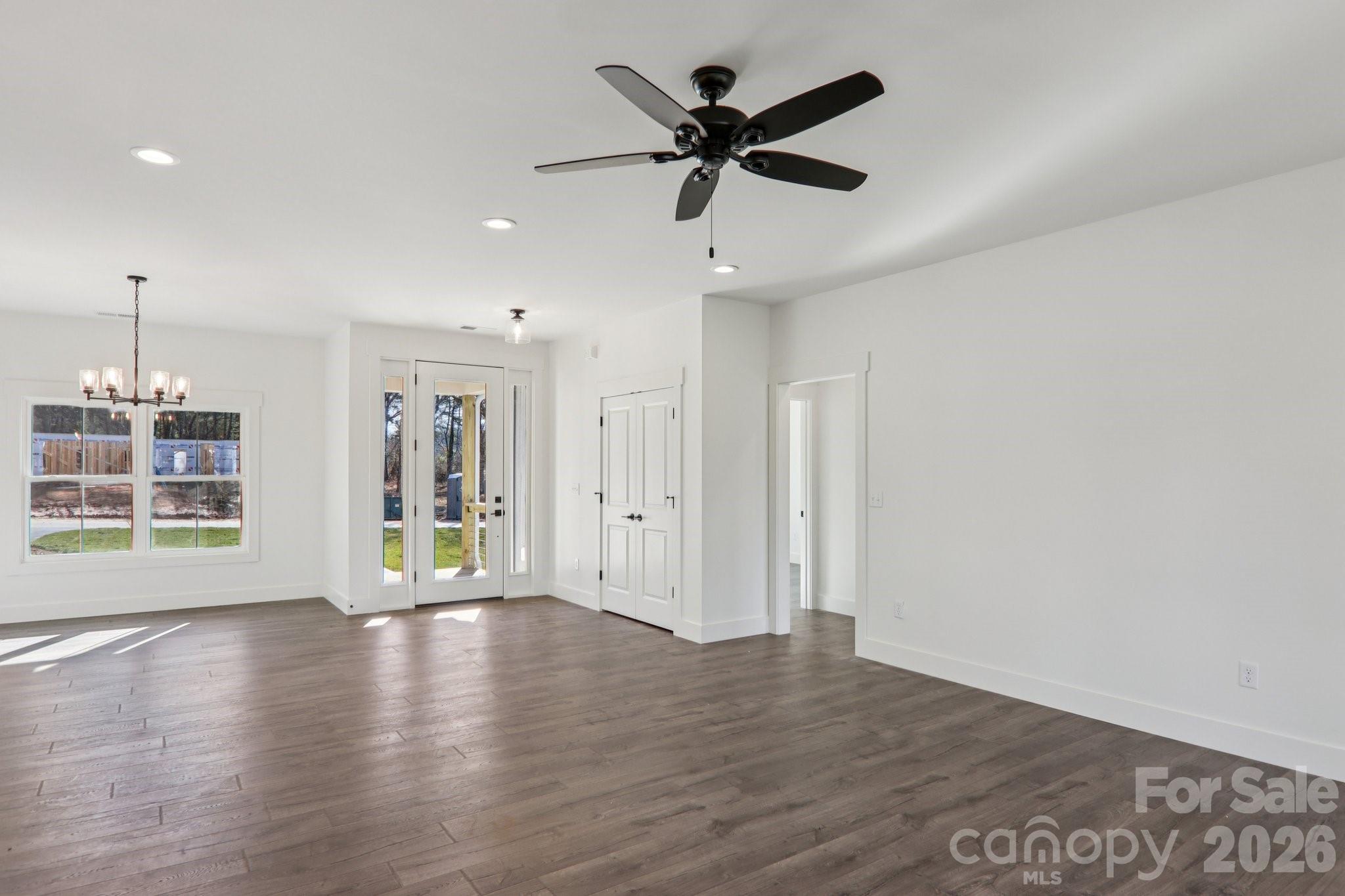 56 Haywood Park Drive — Hendersonville