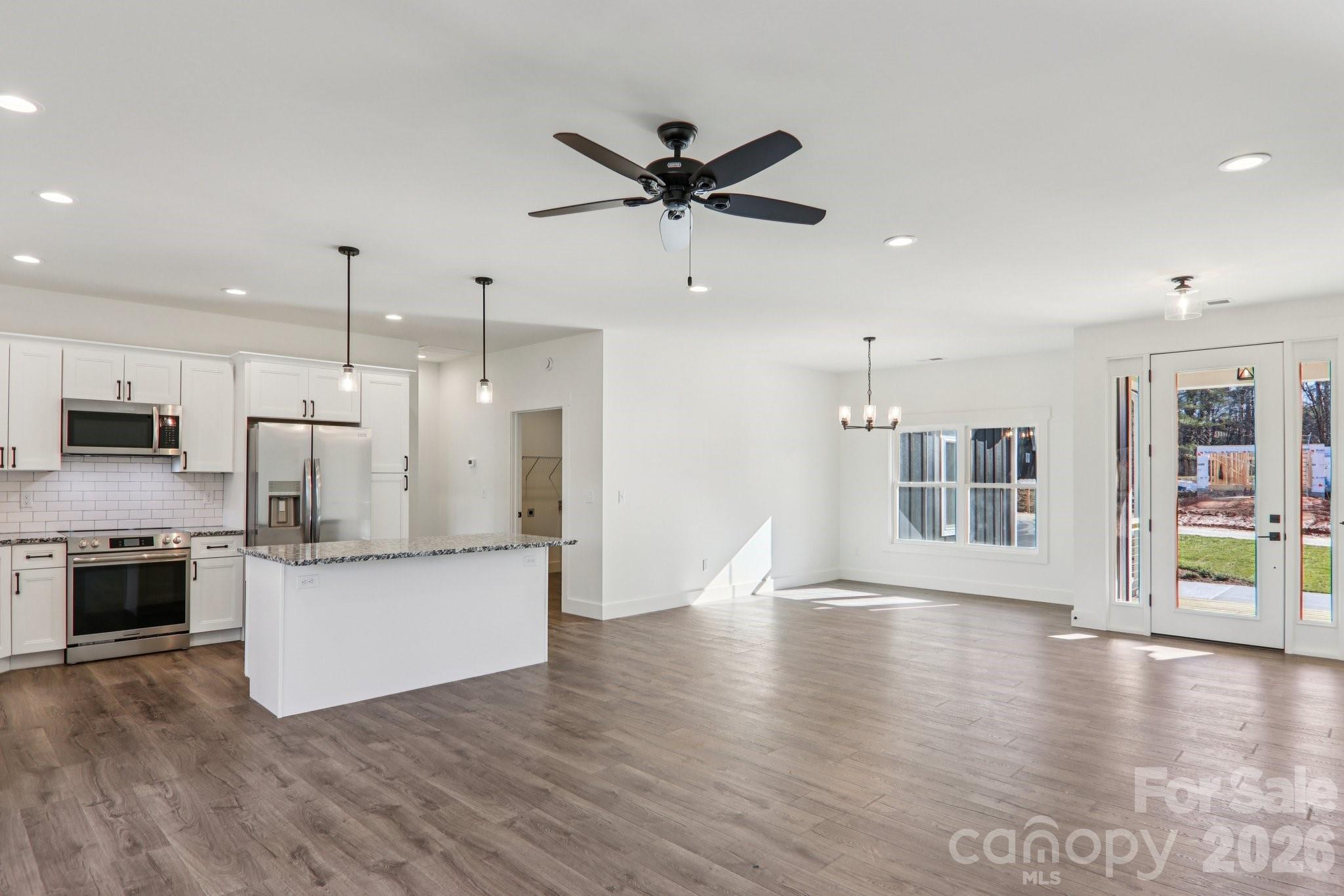 56 Haywood Park Drive — Hendersonville