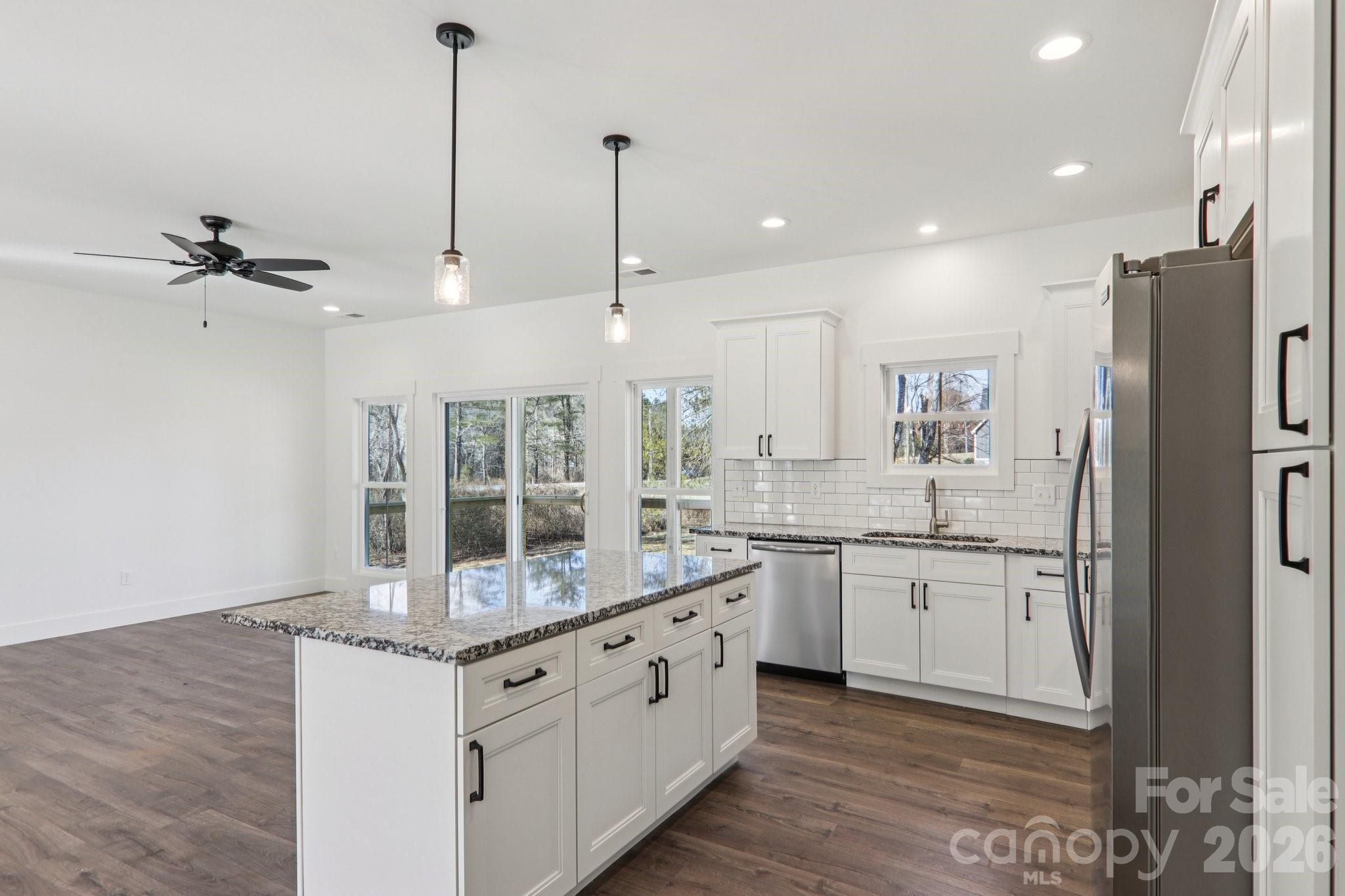 56 Haywood Park Drive — Hendersonville