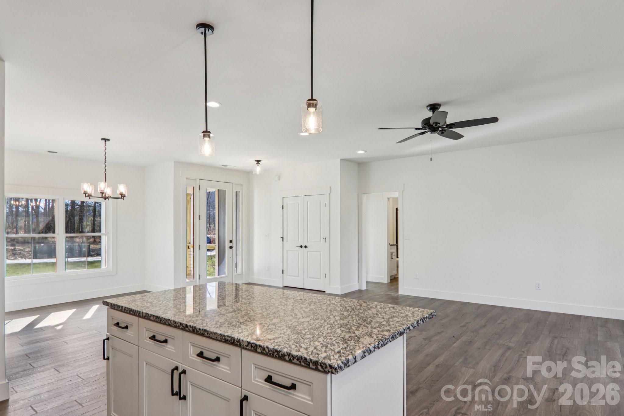 56 Haywood Park Drive — Hendersonville