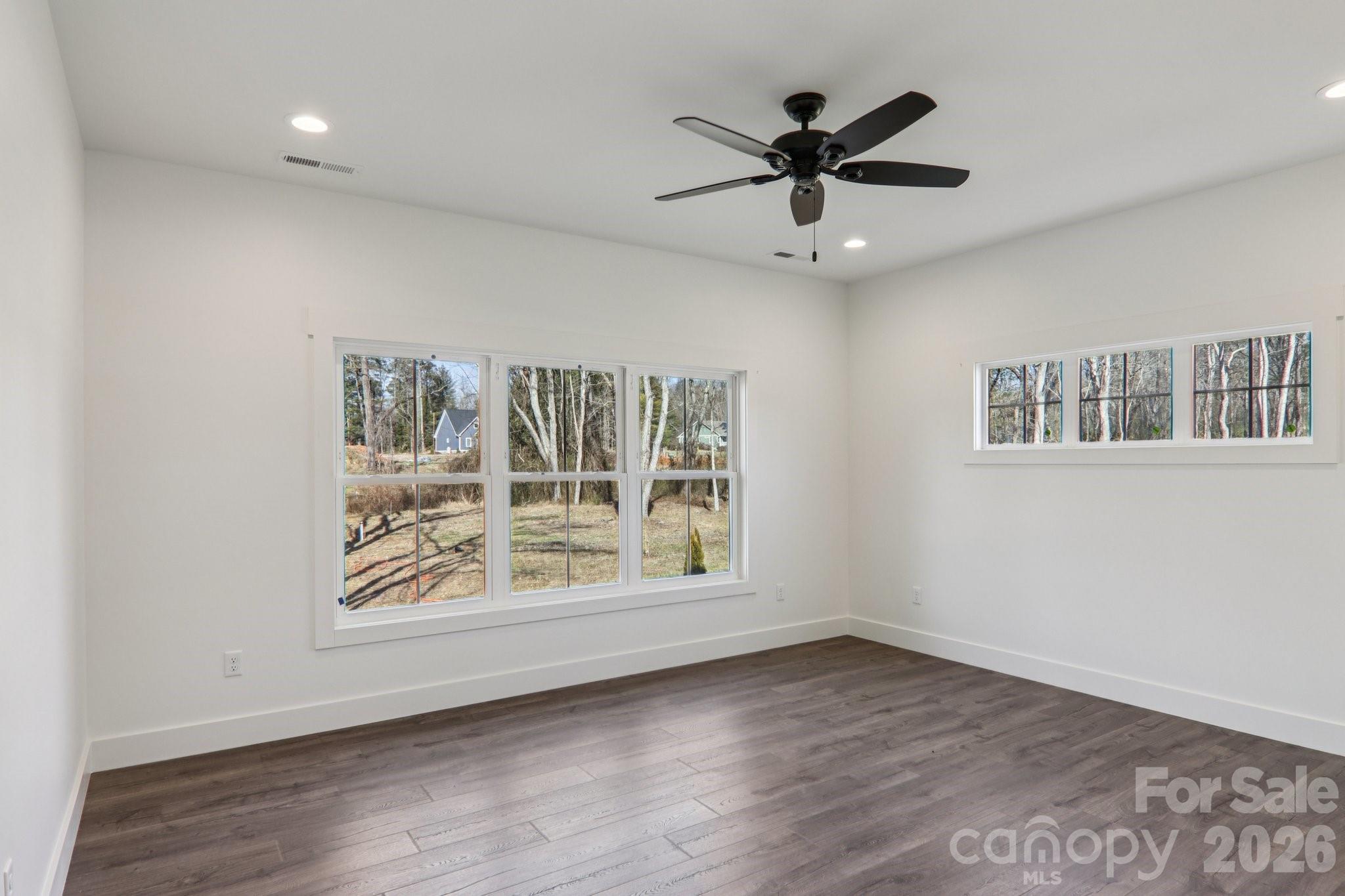 56 Haywood Park Drive — Hendersonville
