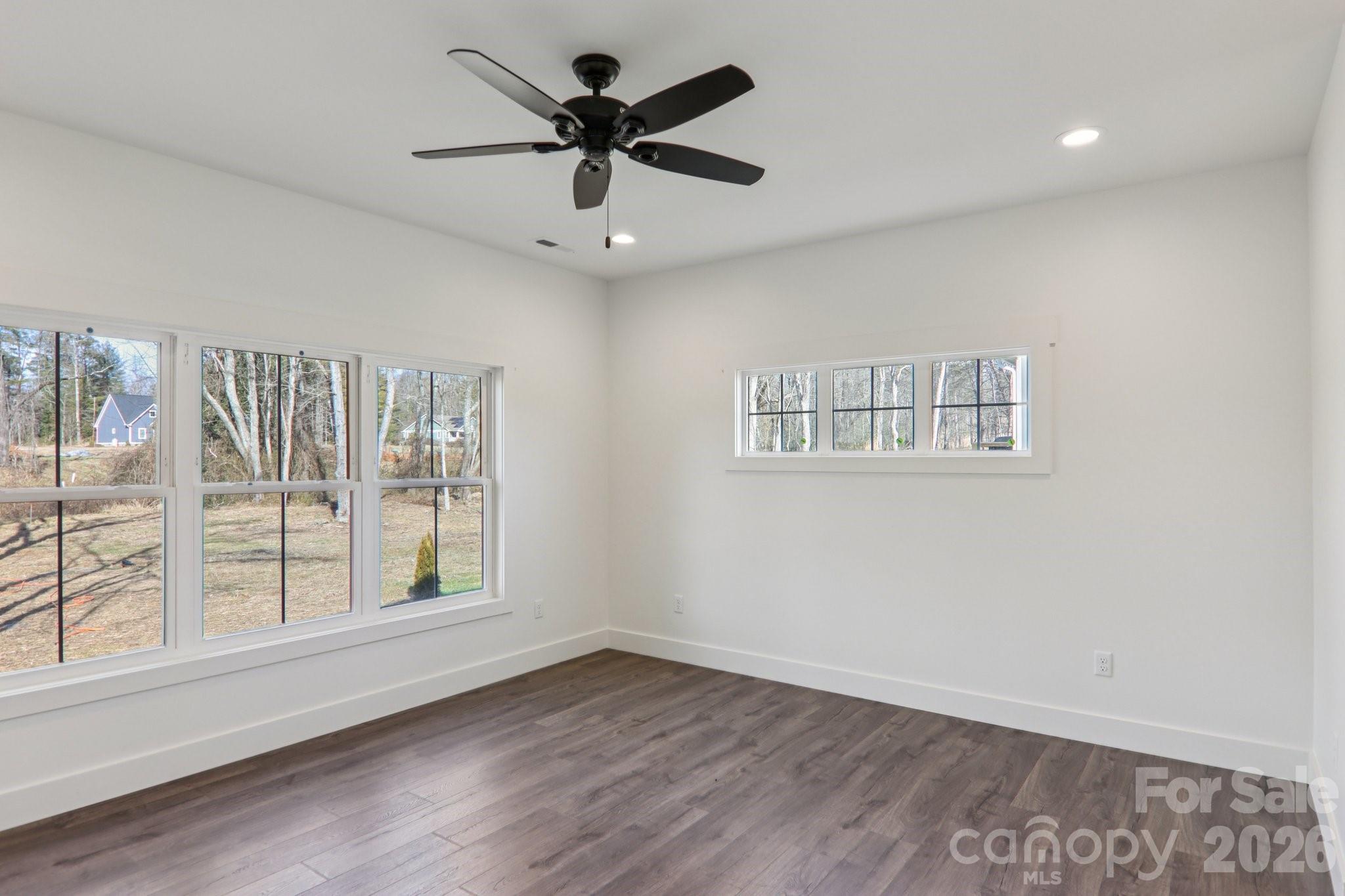 56 Haywood Park Drive — Hendersonville