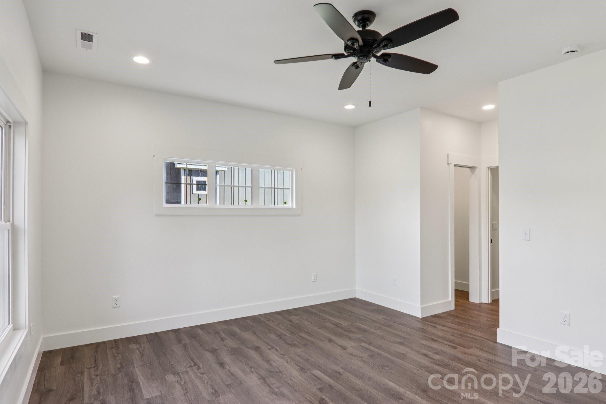 56 Haywood Park Drive — Hendersonville