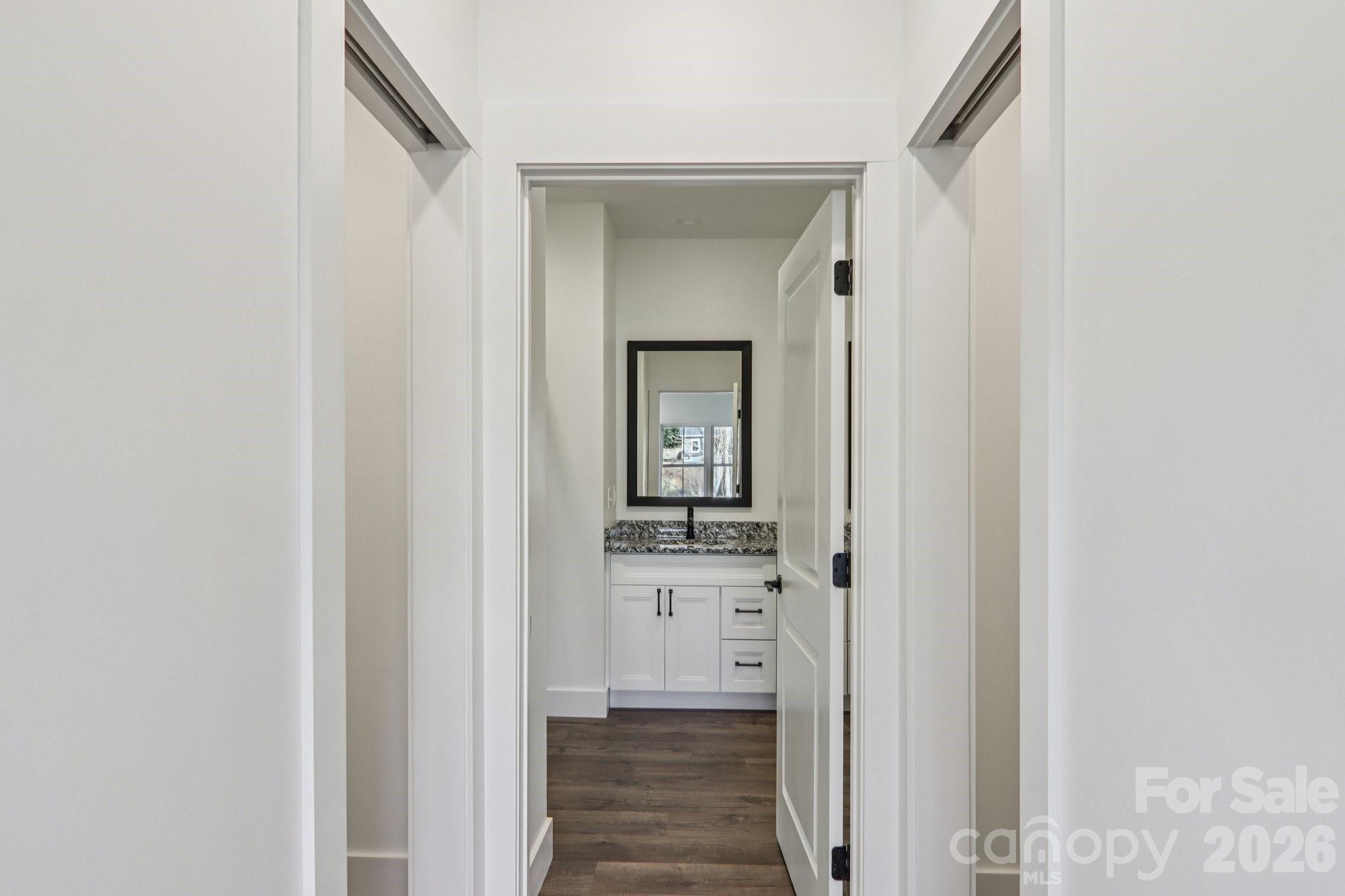 56 Haywood Park Drive — Hendersonville