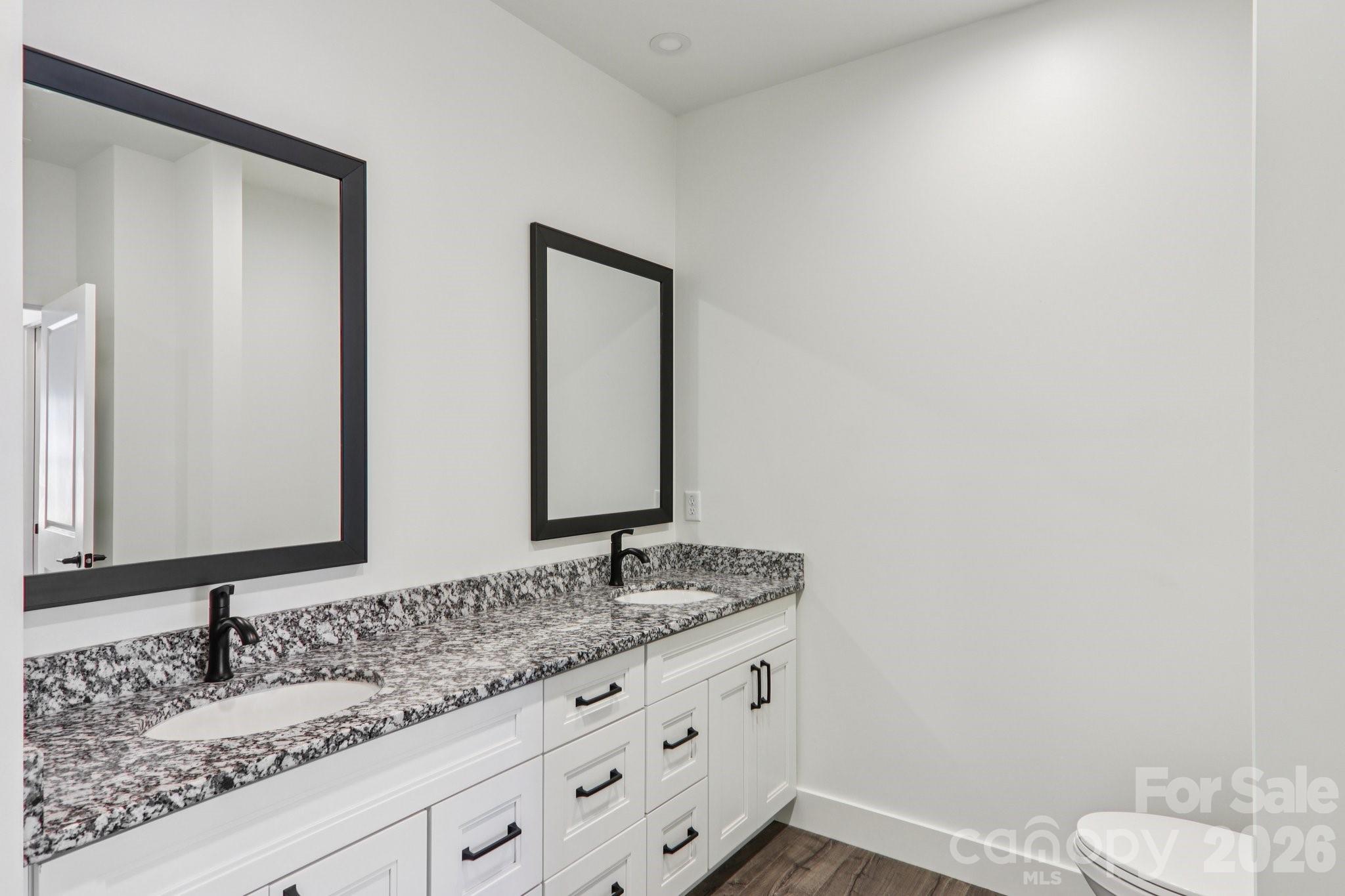 56 Haywood Park Drive — Hendersonville