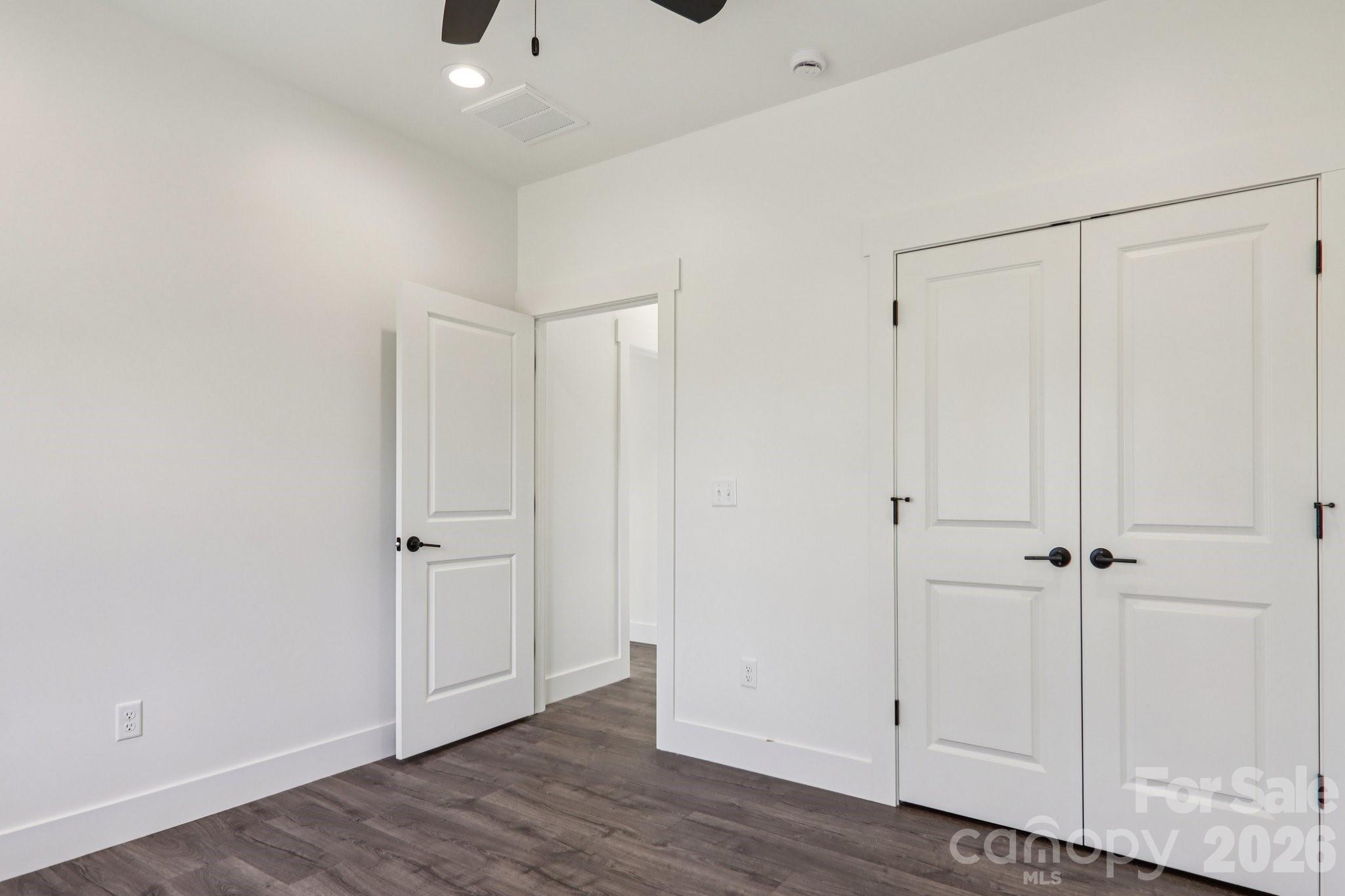 56 Haywood Park Drive — Hendersonville