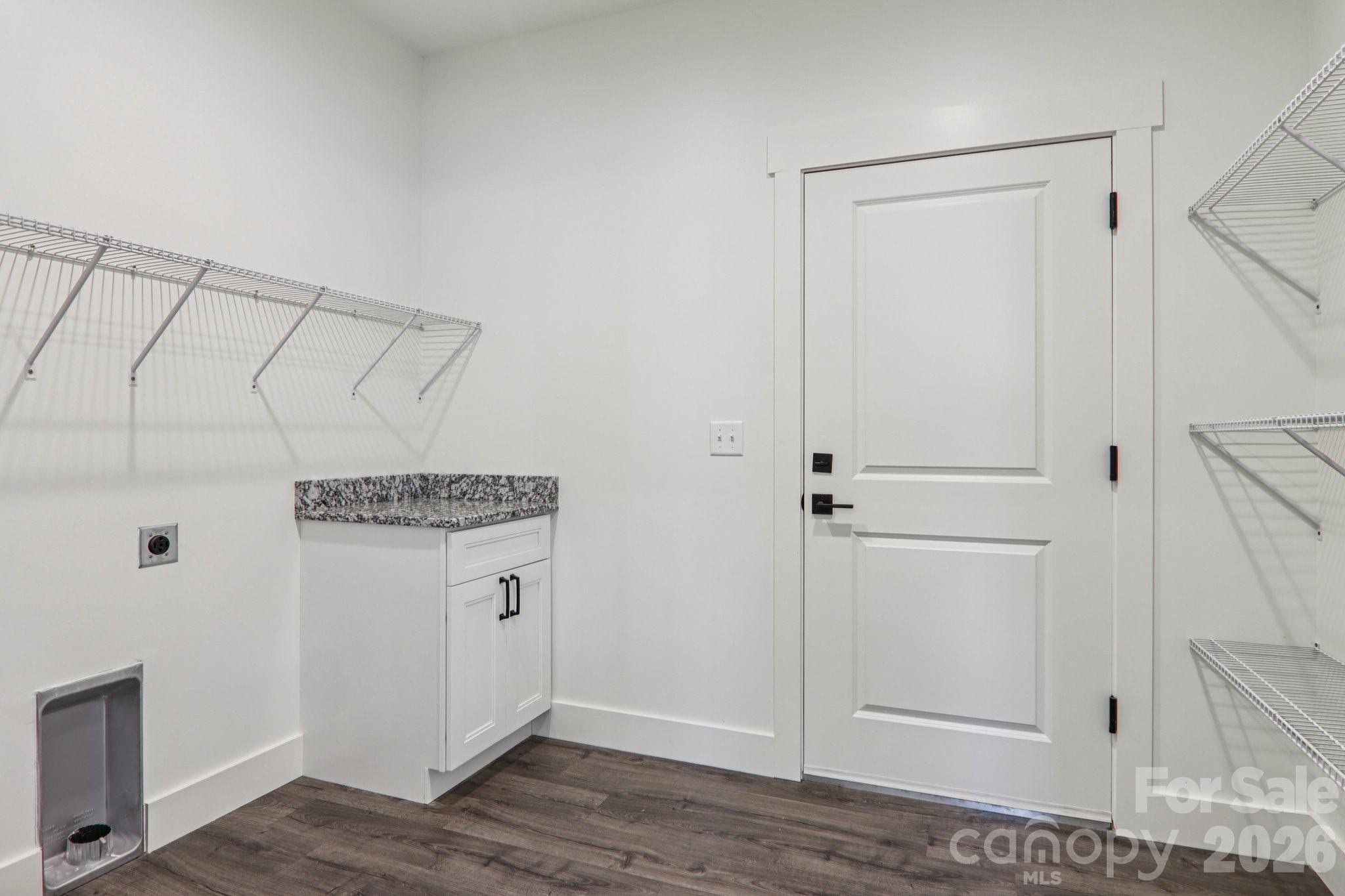 56 Haywood Park Drive — Hendersonville