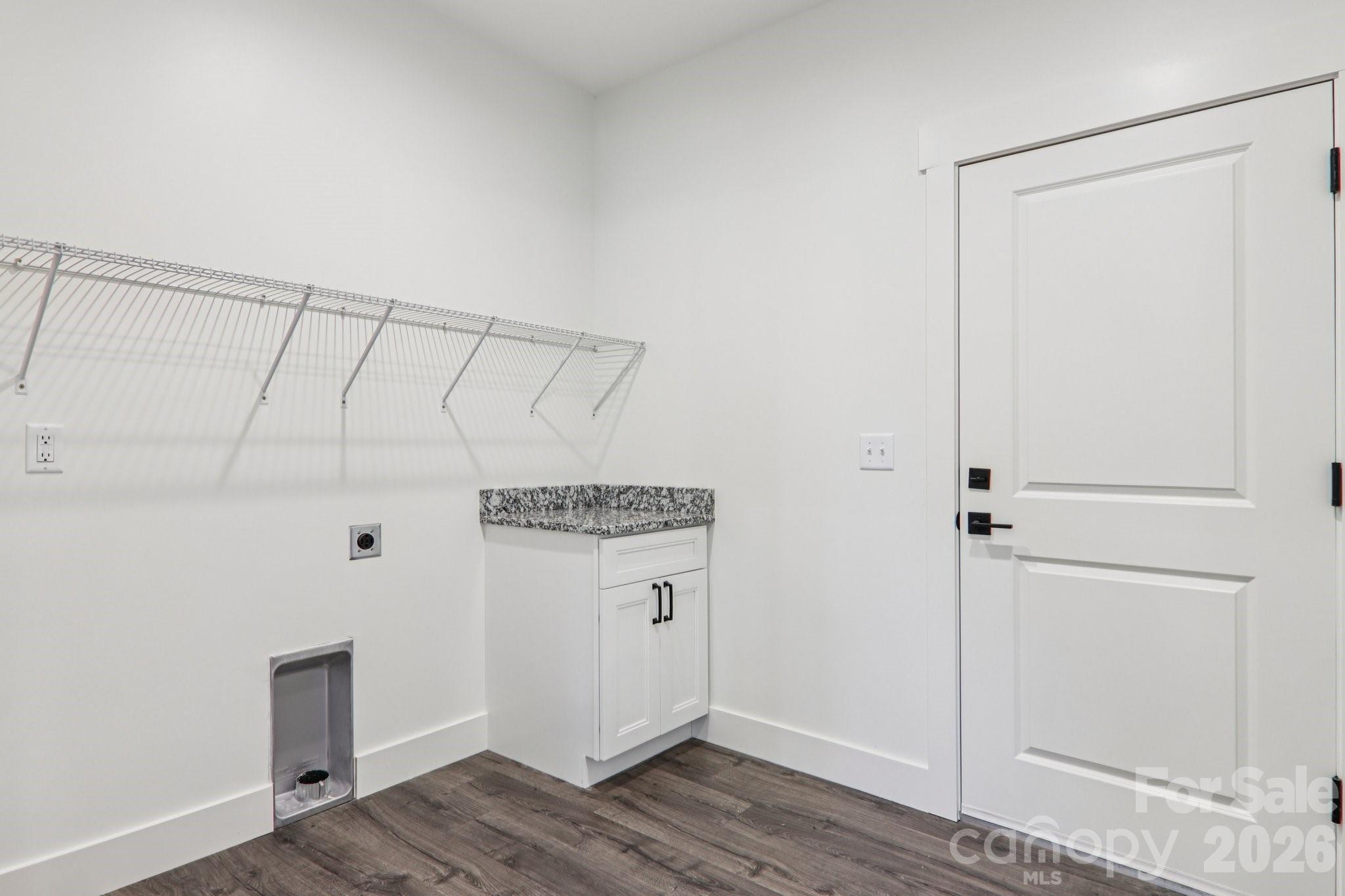 56 Haywood Park Drive — Hendersonville