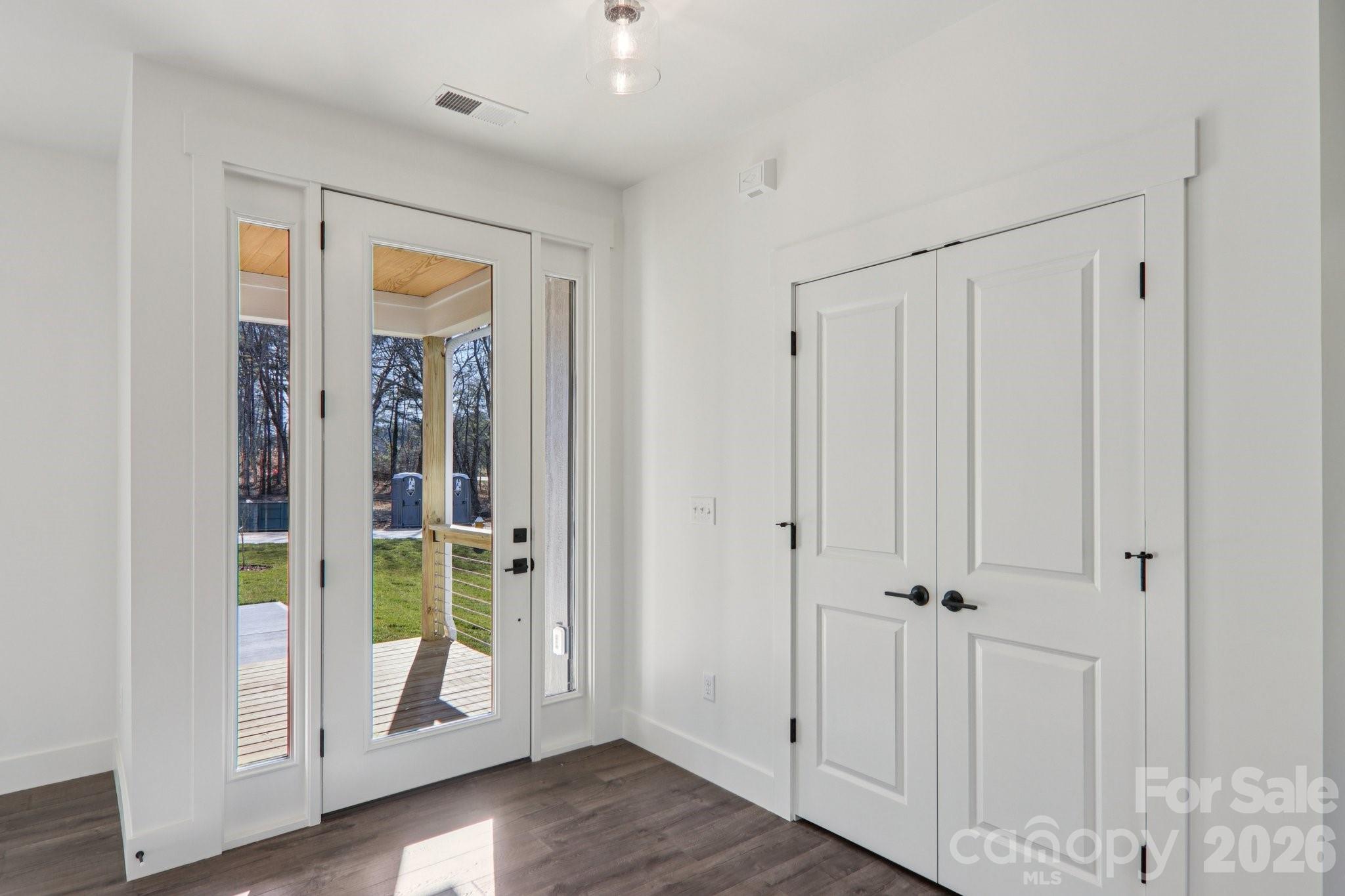 56 Haywood Park Drive — Hendersonville