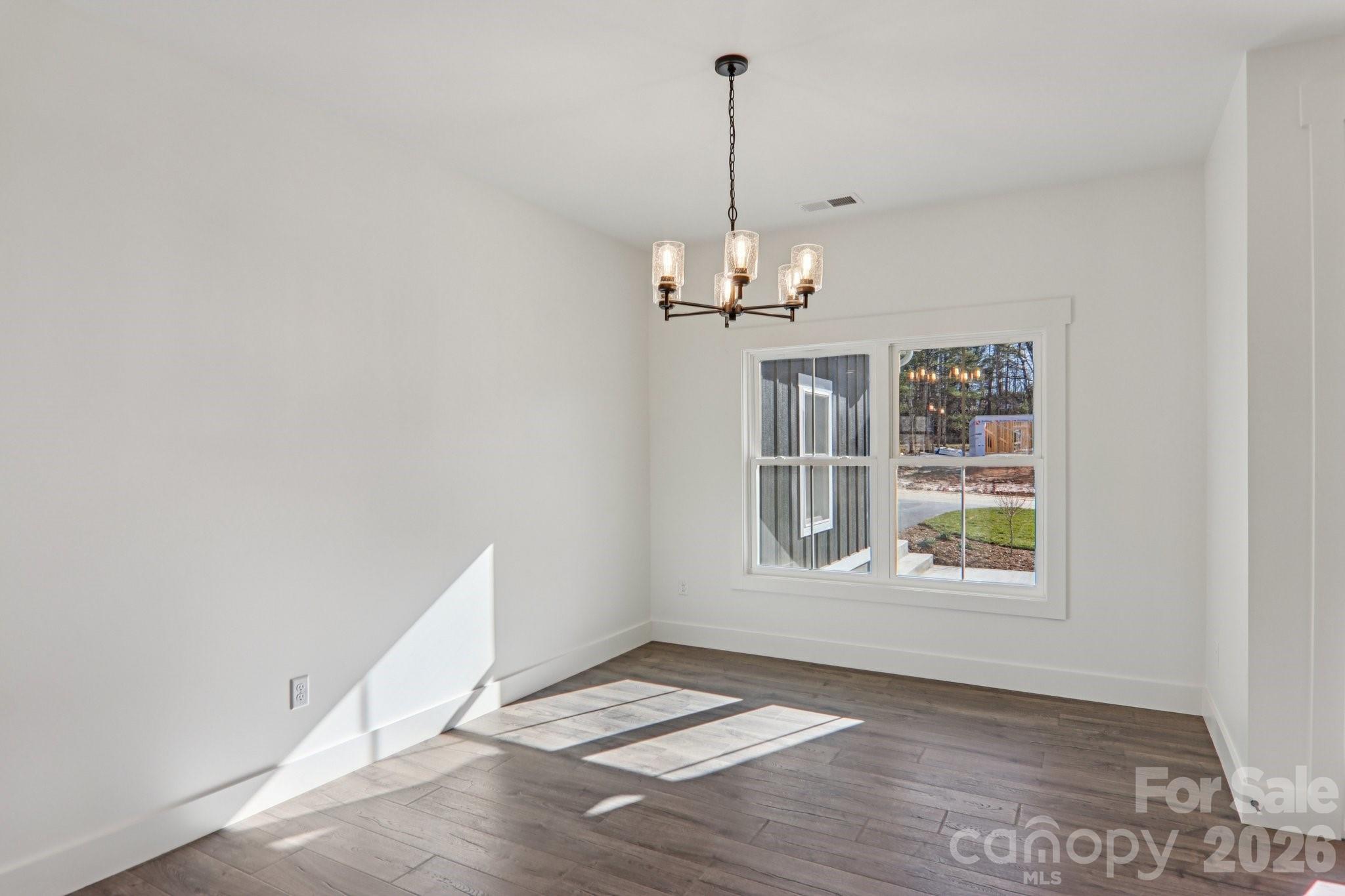 56 Haywood Park Drive — Hendersonville