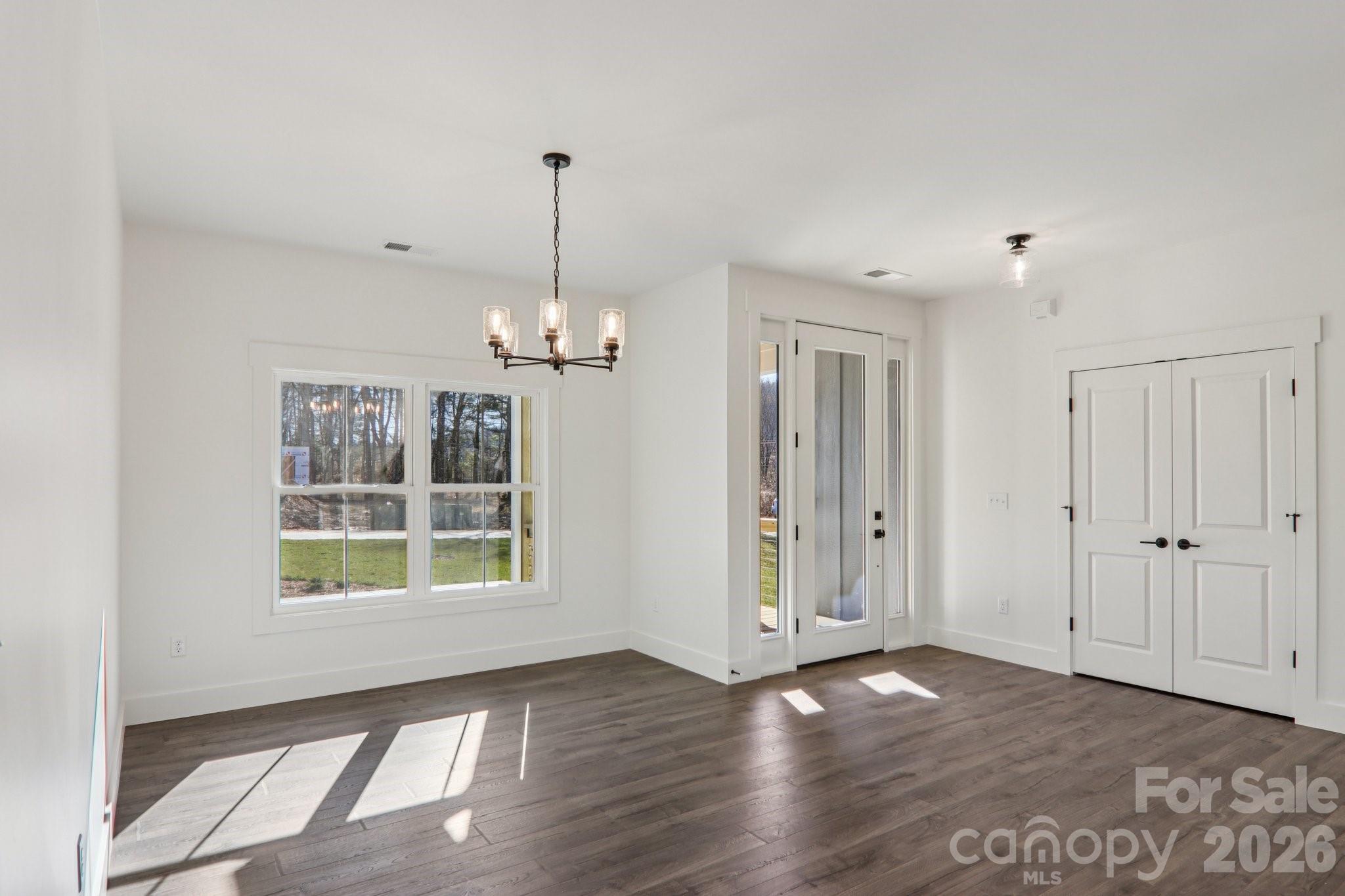 56 Haywood Park Drive — Hendersonville