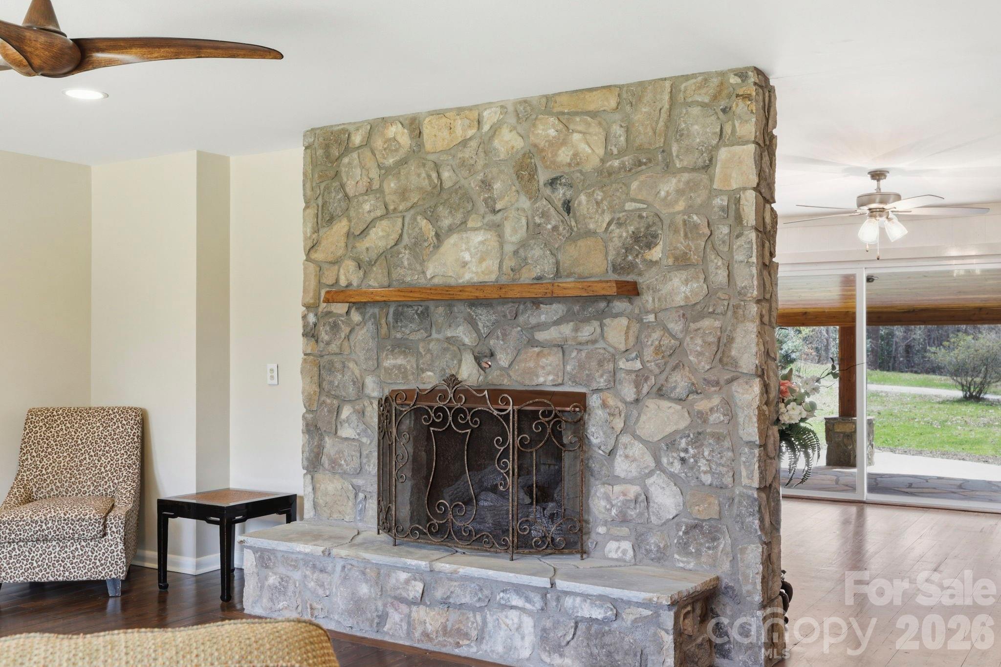 100 Ashton Lane — Brevard