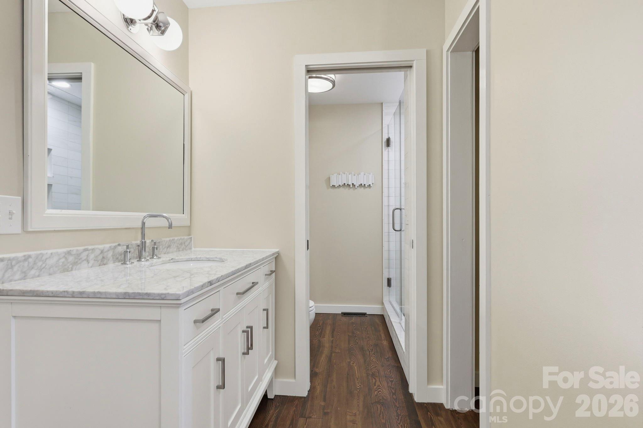 100 Ashton Lane — Brevard