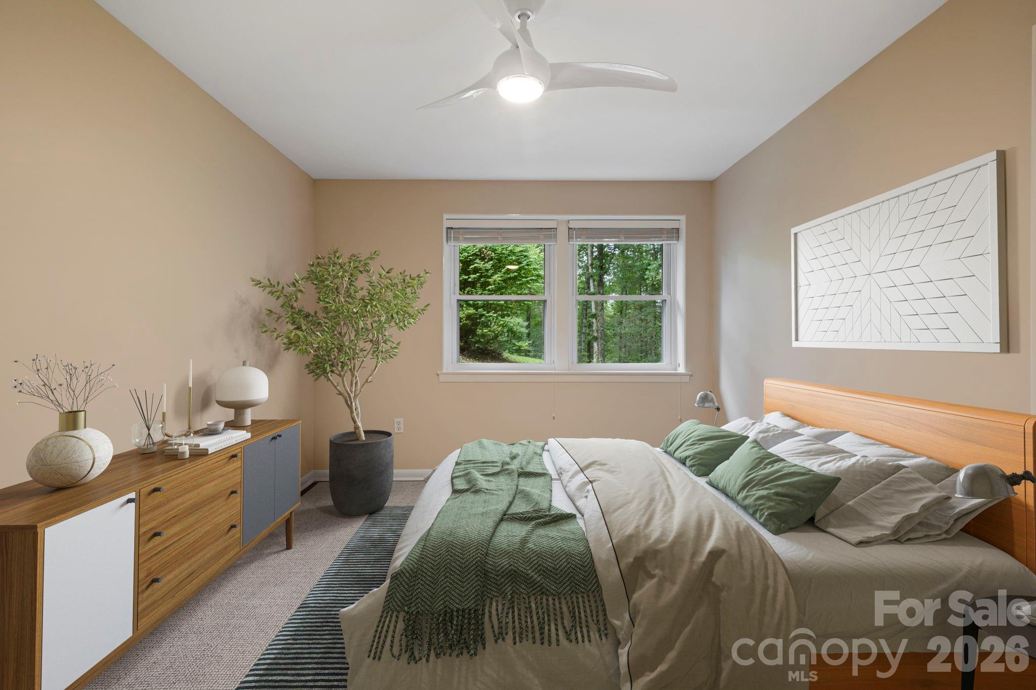 100 Ashton Lane — Brevard