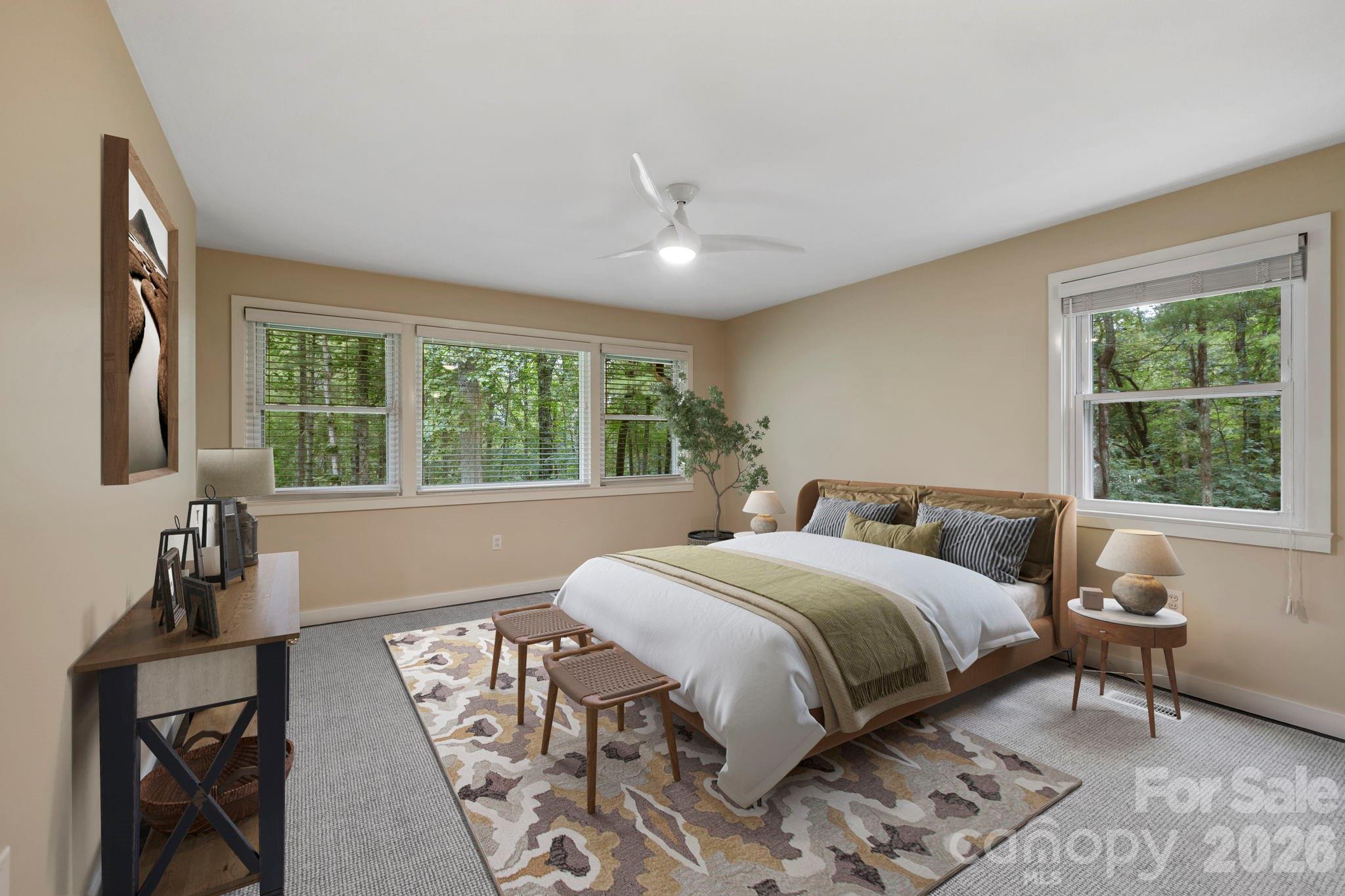 100 Ashton Lane — Brevard