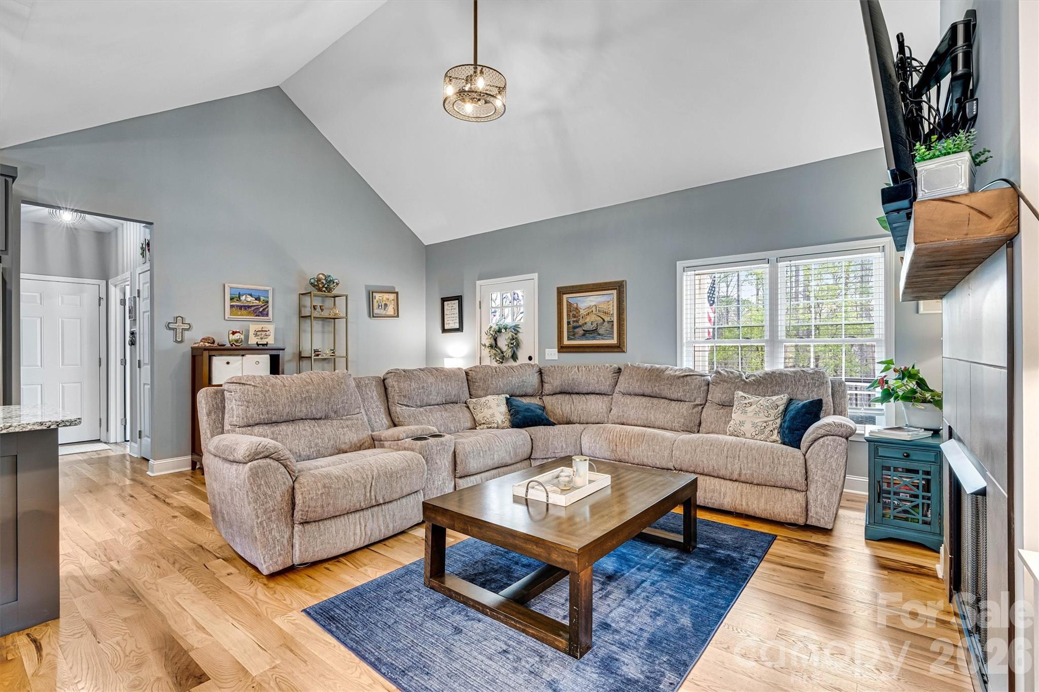 1181 Kensington Circle — Newton