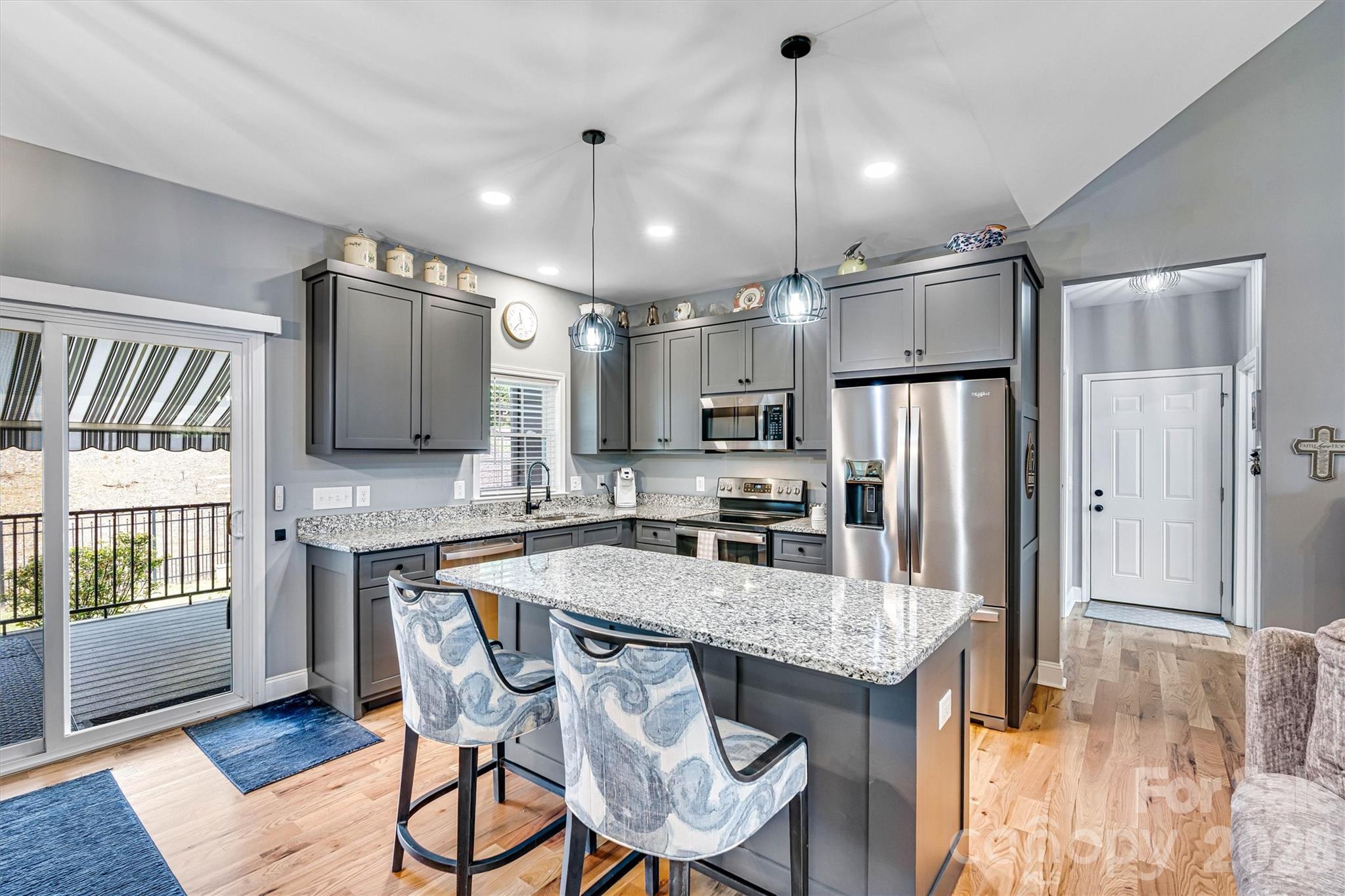 1181 Kensington Circle — Newton