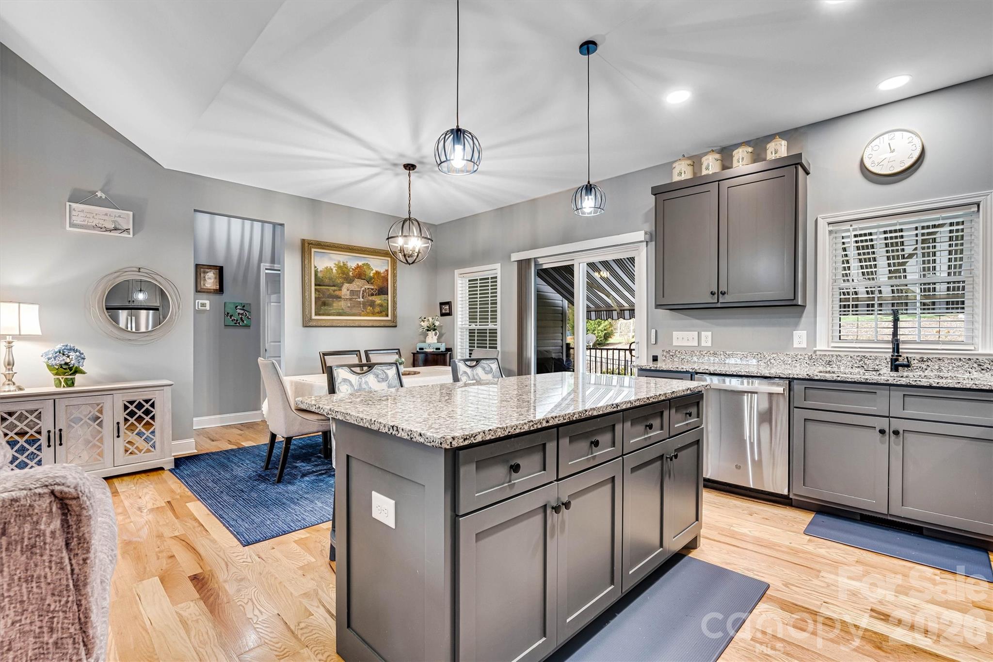 1181 Kensington Circle — Newton