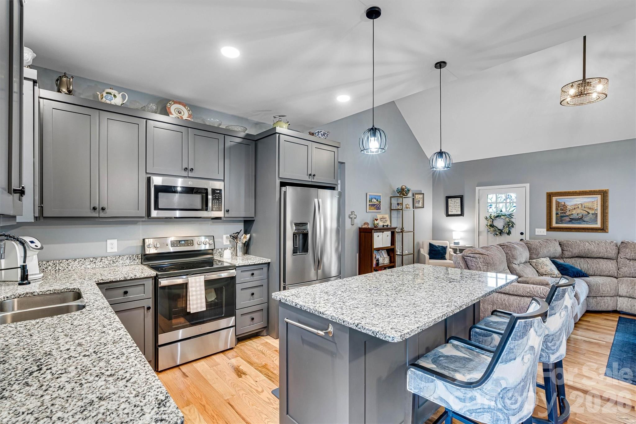 1181 Kensington Circle — Newton