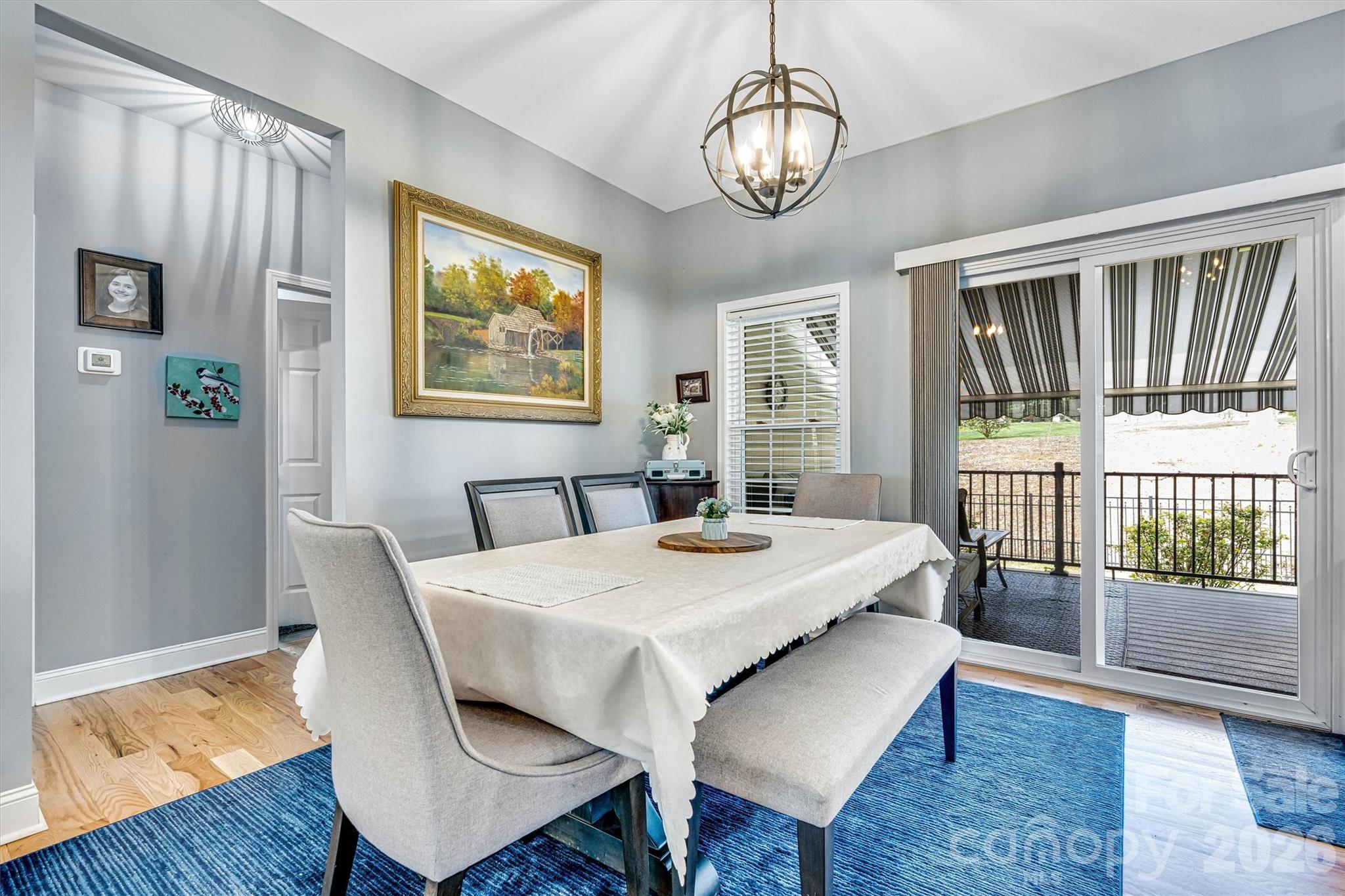 1181 Kensington Circle — Newton