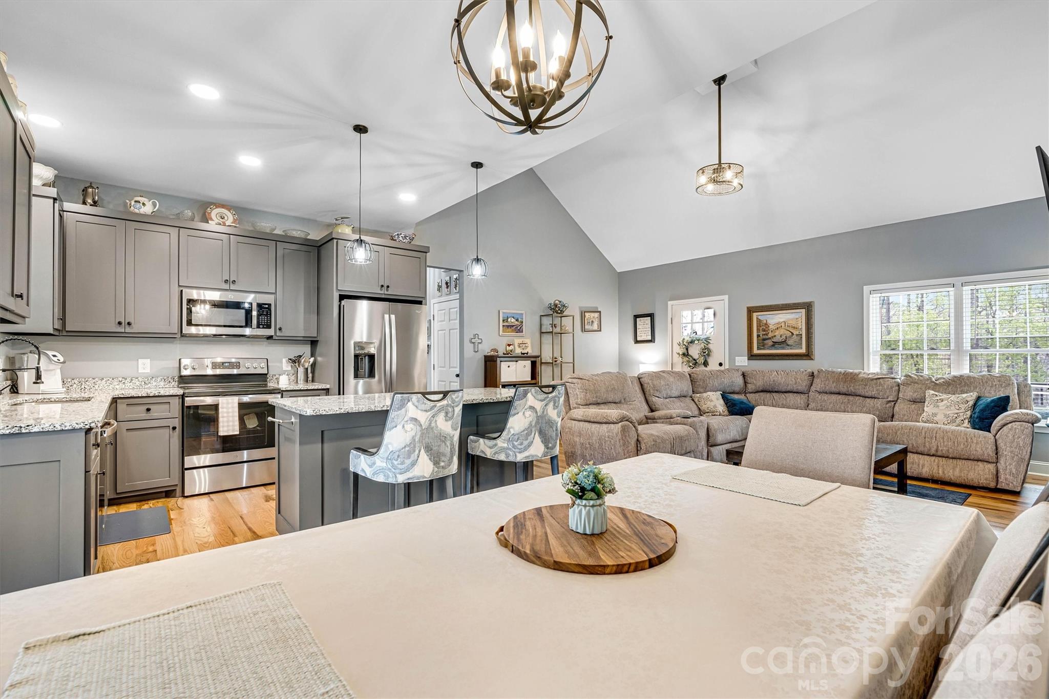 1181 Kensington Circle — Newton