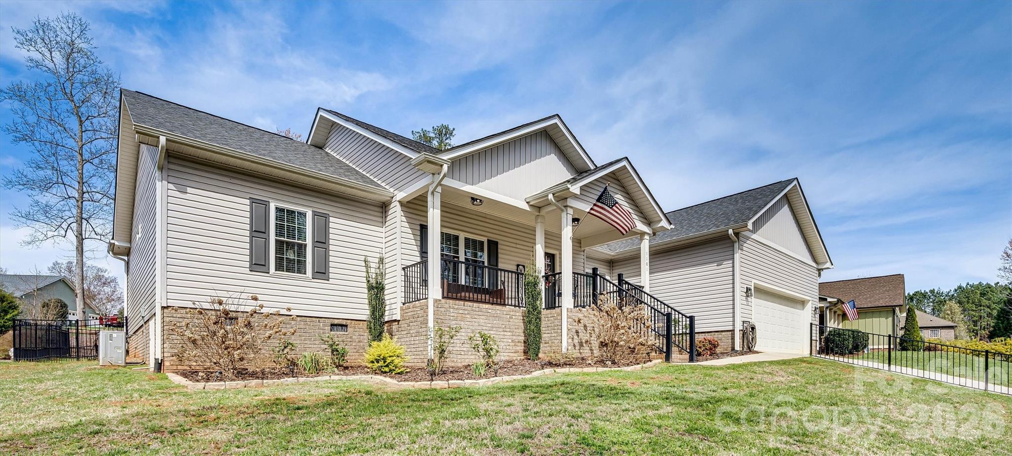 1181 Kensington Circle — Newton