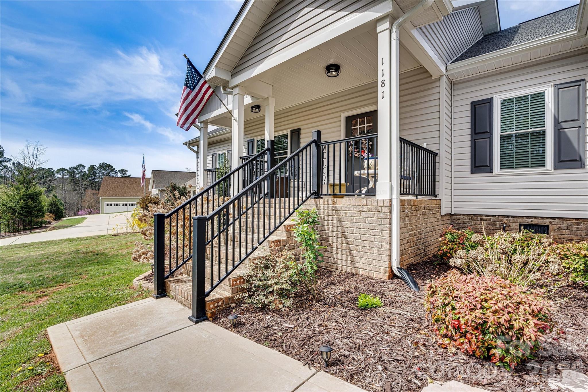 1181 Kensington Circle — Newton