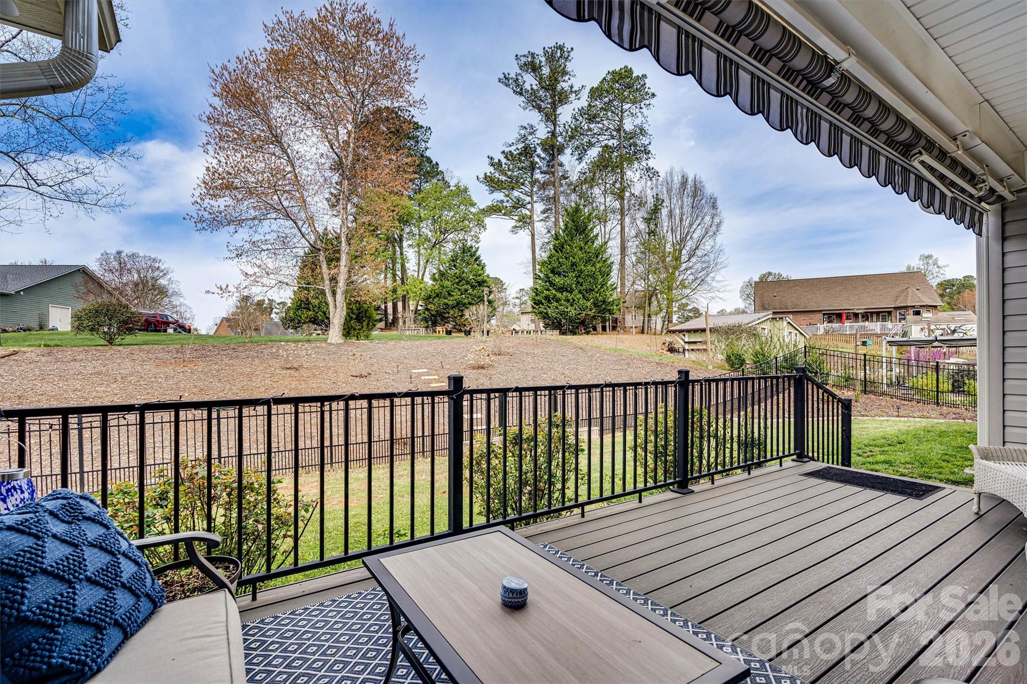 1181 Kensington Circle — Newton