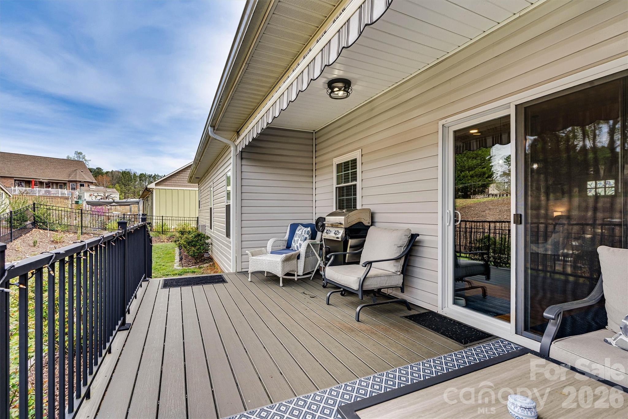 1181 Kensington Circle — Newton