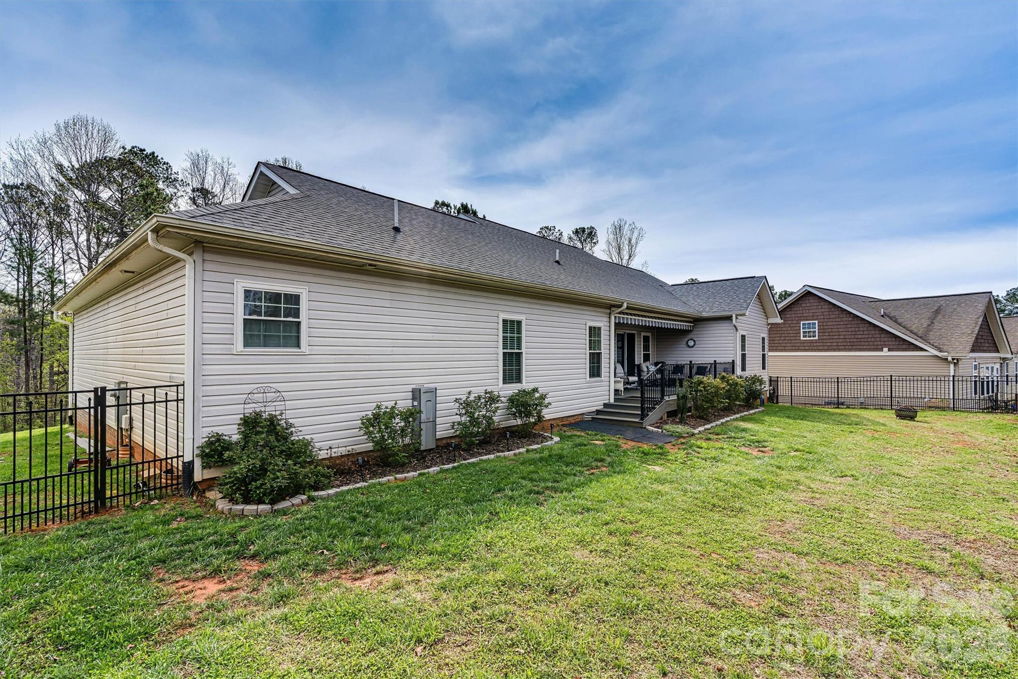 1181 Kensington Circle — Newton