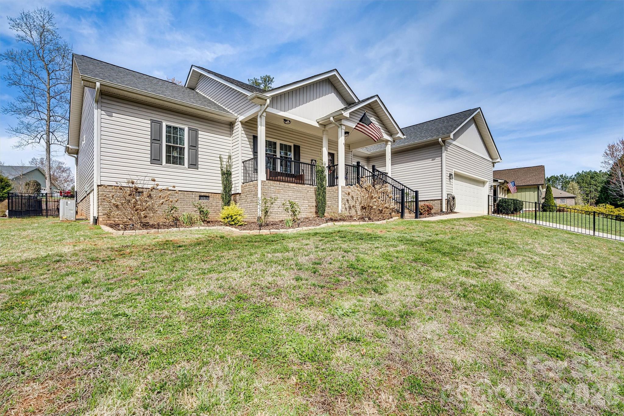 1181 Kensington Circle — Newton