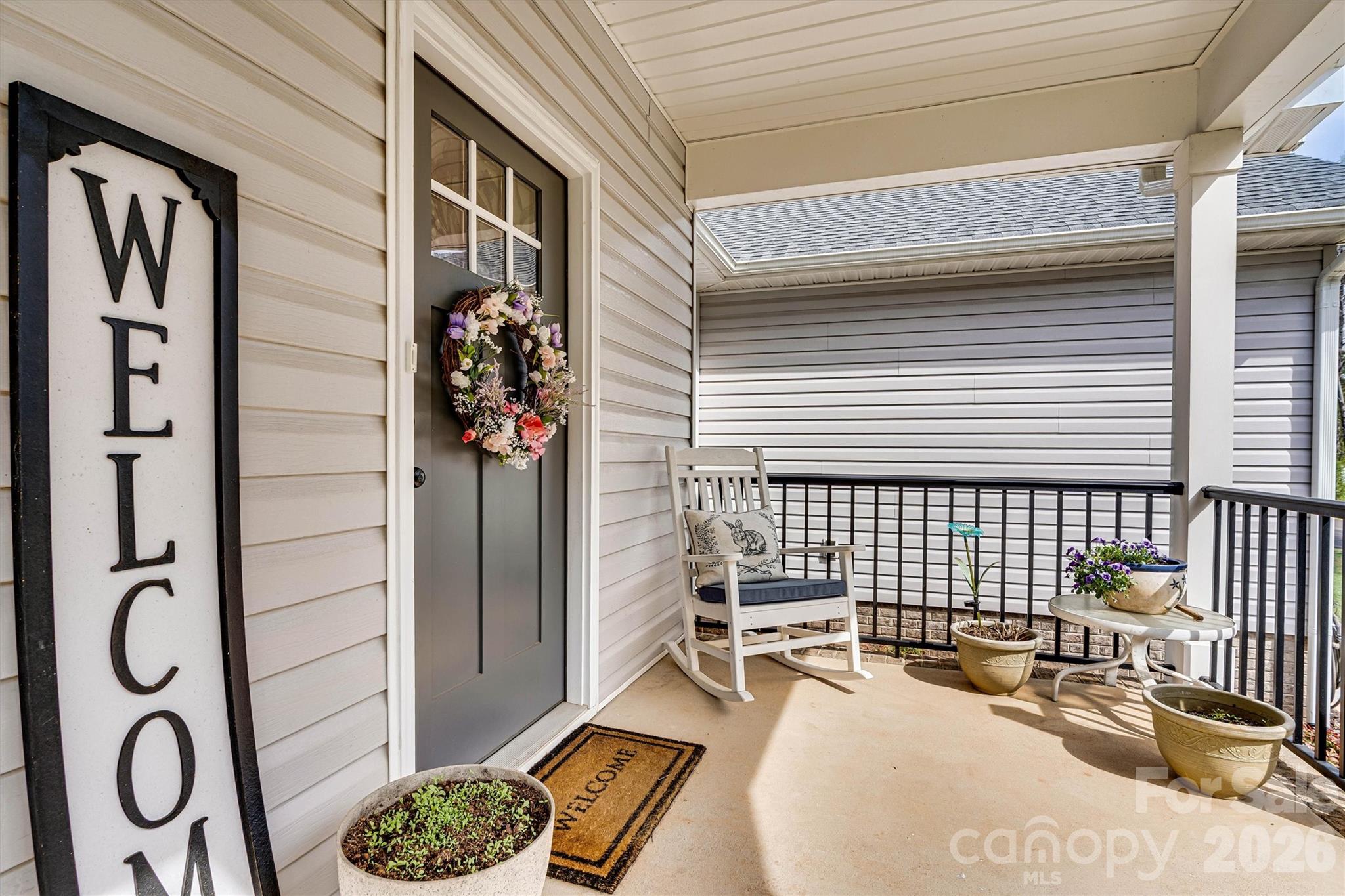 1181 Kensington Circle — Newton