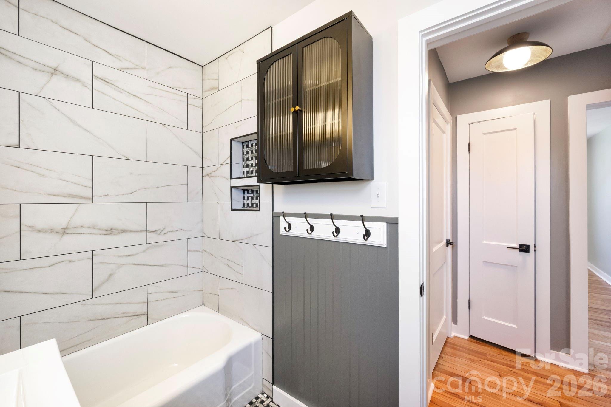 615 Biltmore Avenue #T8 — Asheville