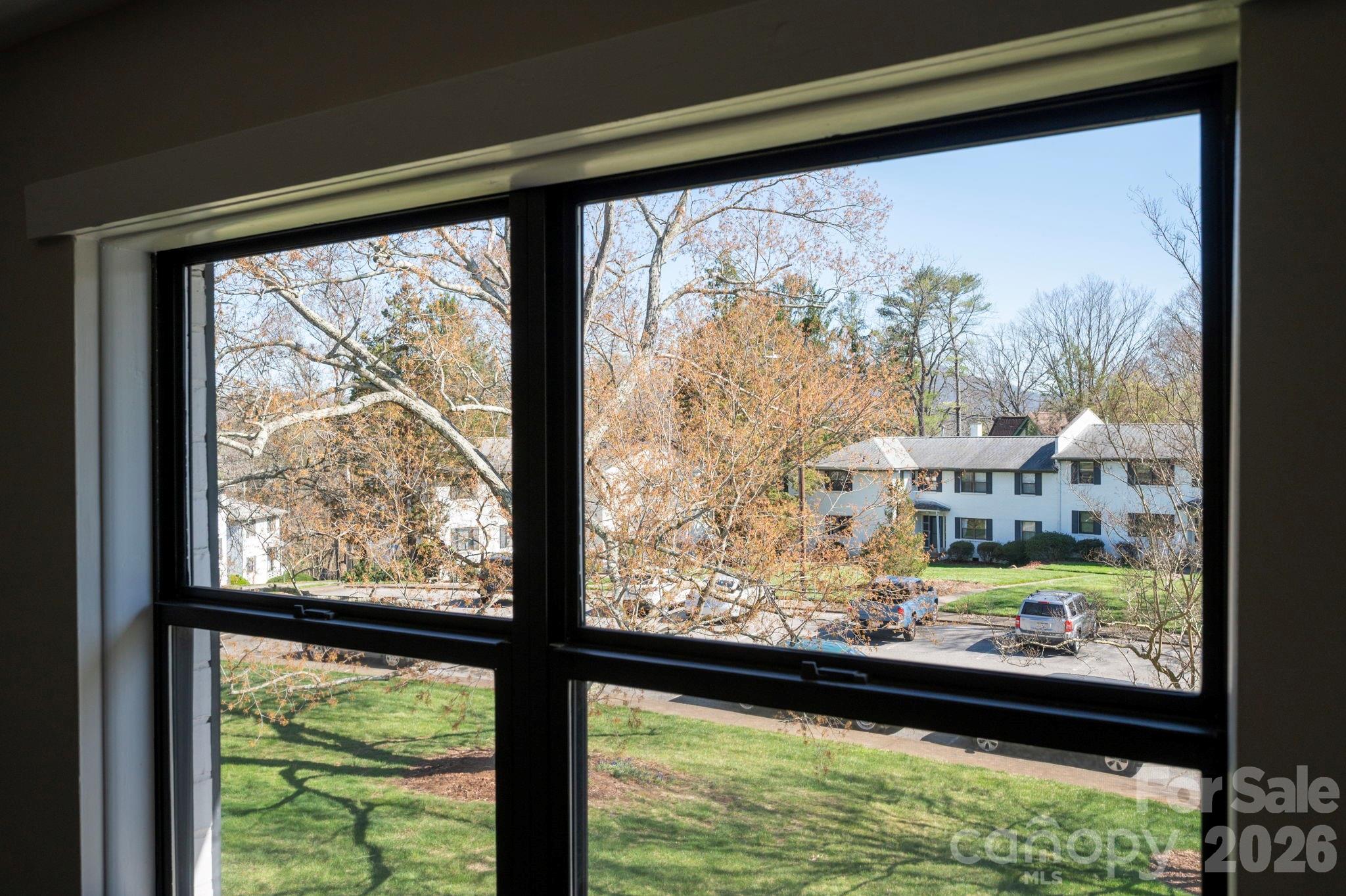 615 Biltmore Avenue #T8 — Asheville