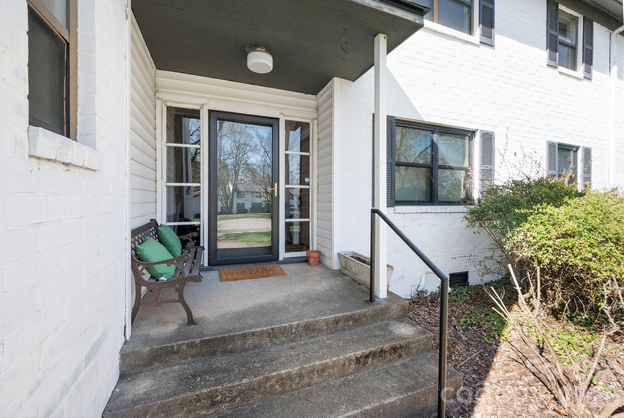 615 Biltmore Avenue #T8 — Asheville