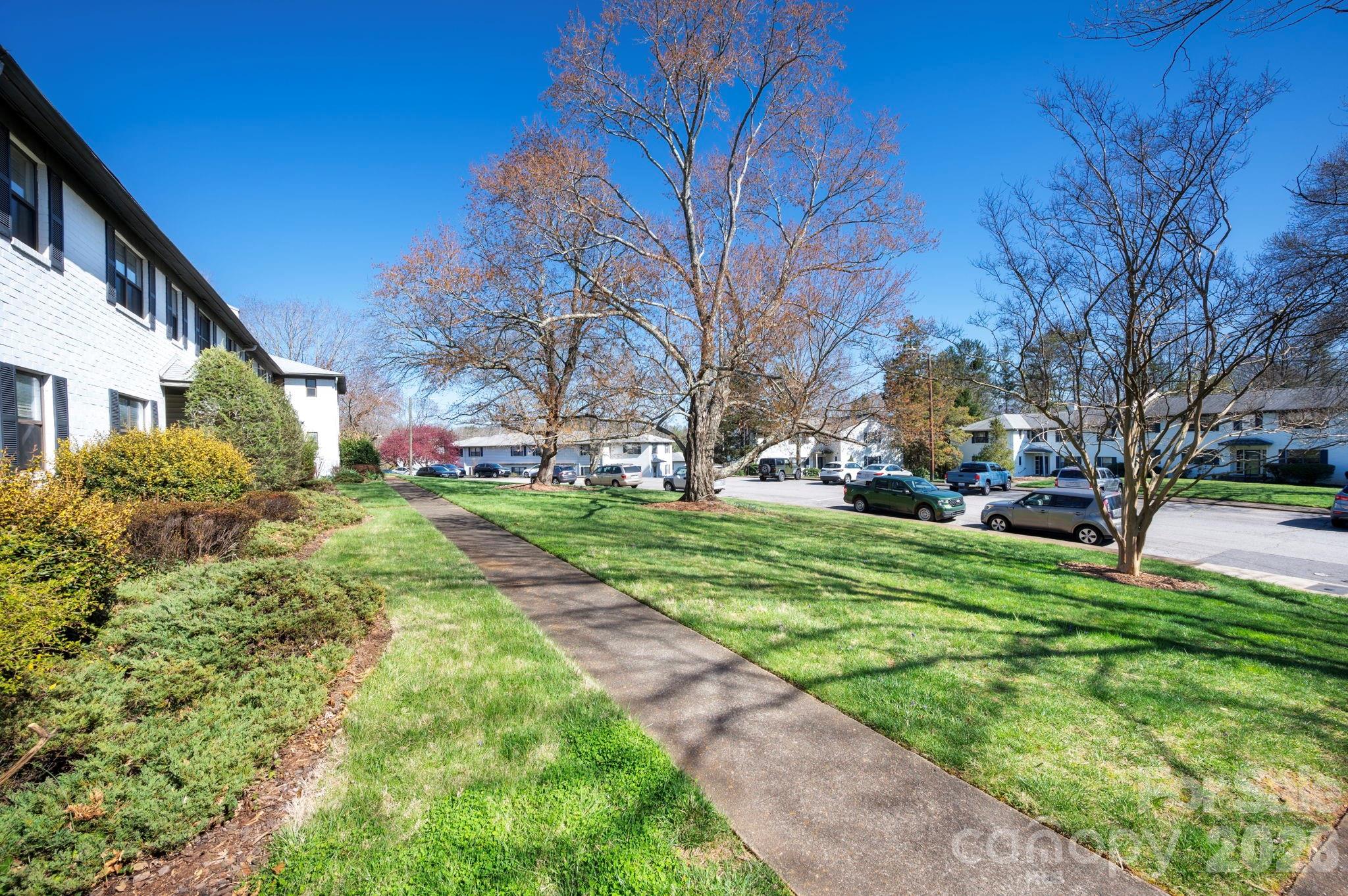 615 Biltmore Avenue #T8 — Asheville