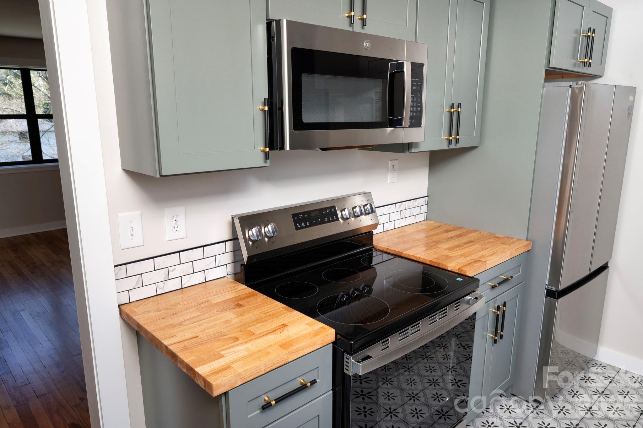 615 Biltmore Avenue #T8 — Asheville