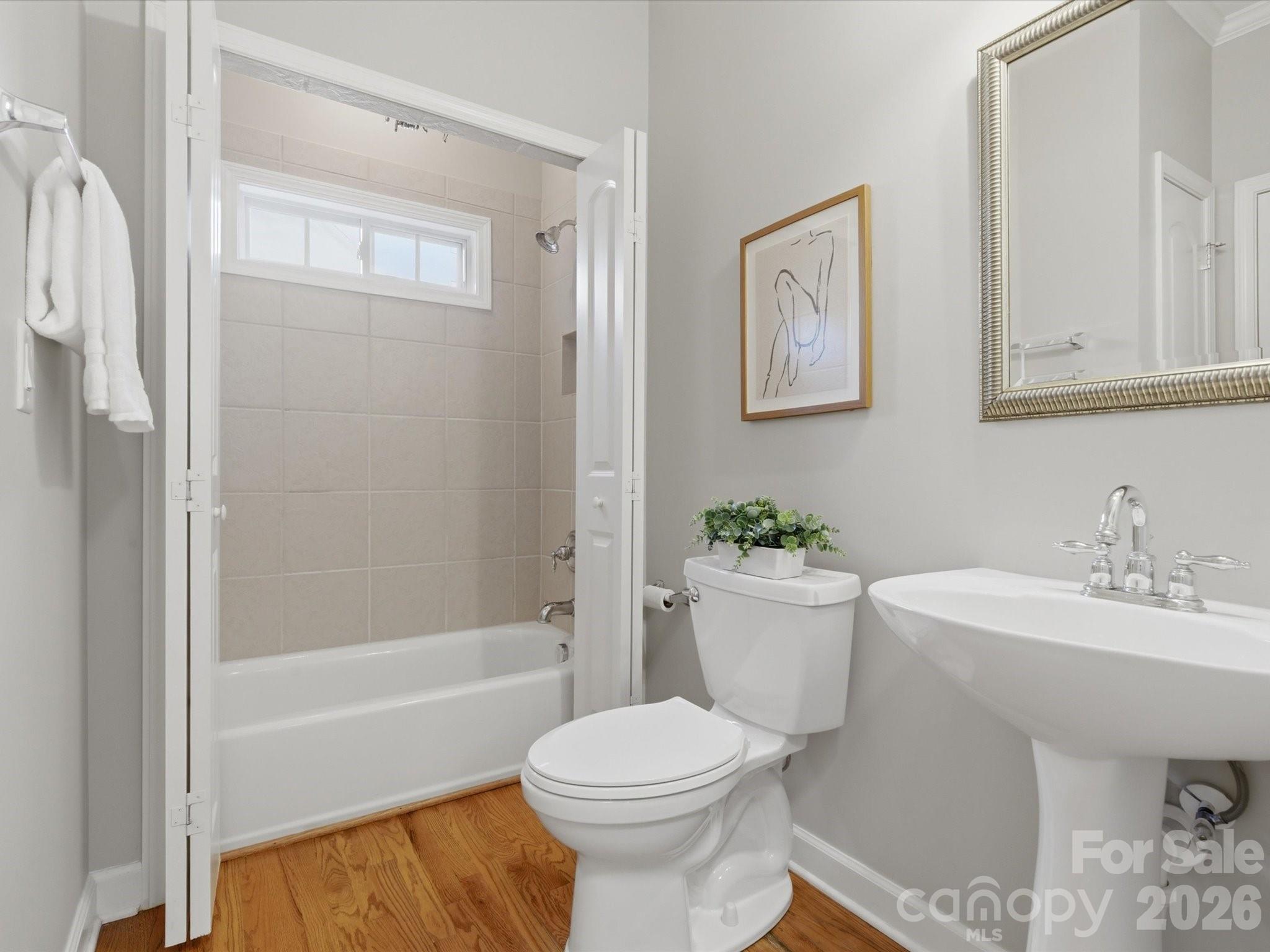 3403 Delamere Drive — Matthews