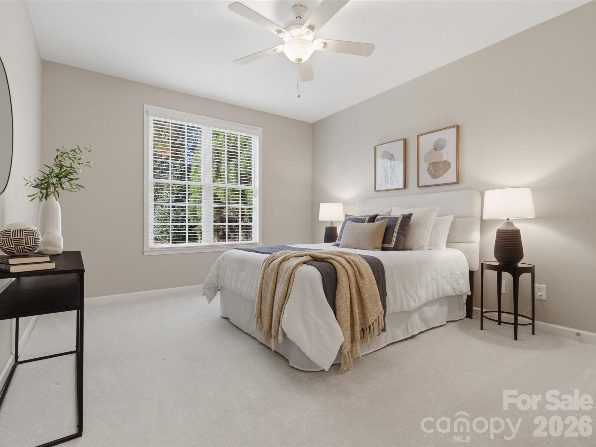 3403 Delamere Drive — Matthews