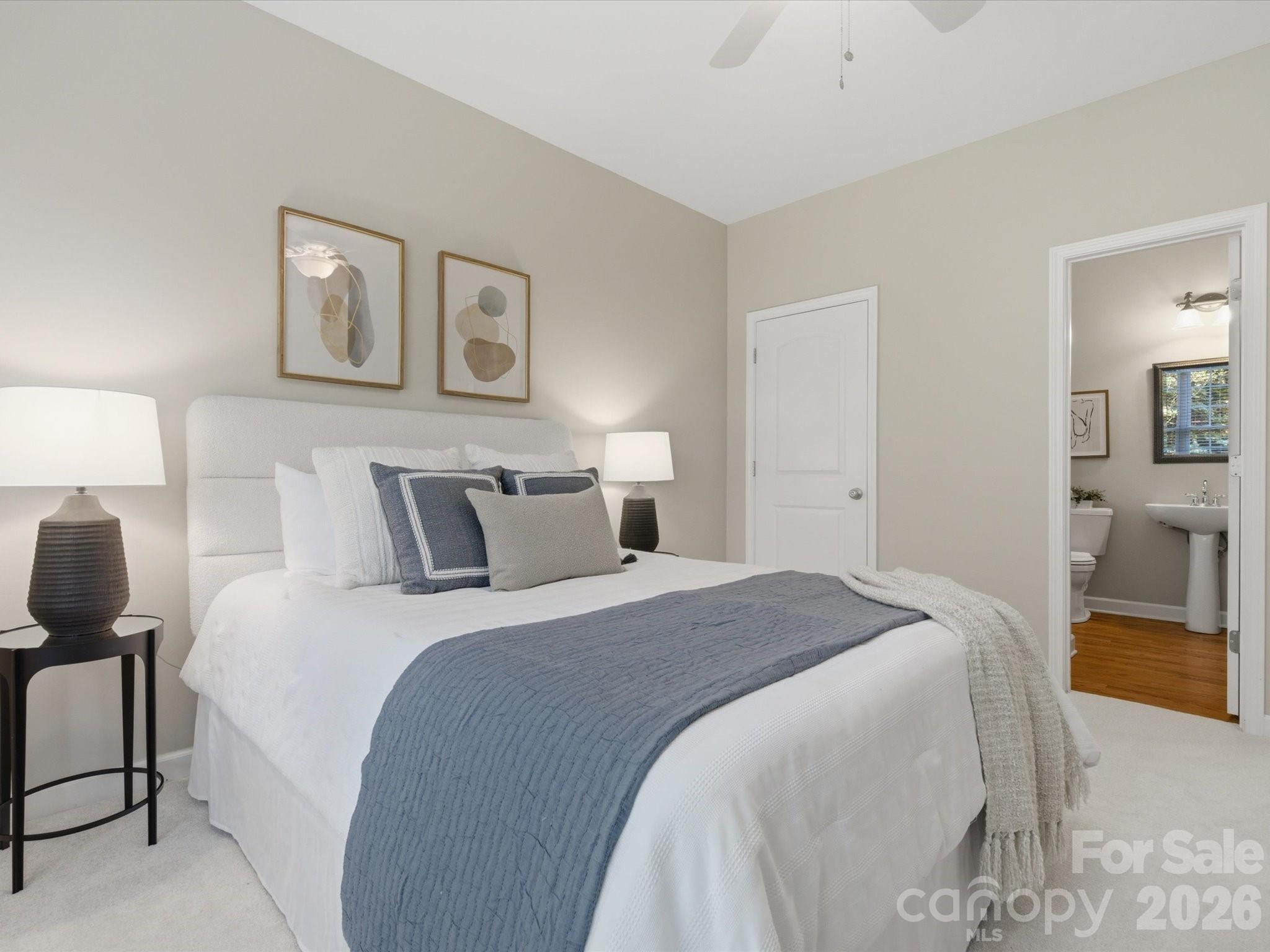 3403 Delamere Drive — Matthews