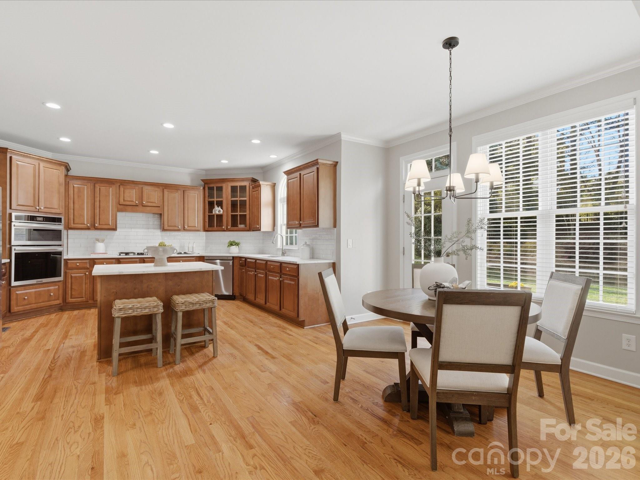 3403 Delamere Drive — Matthews
